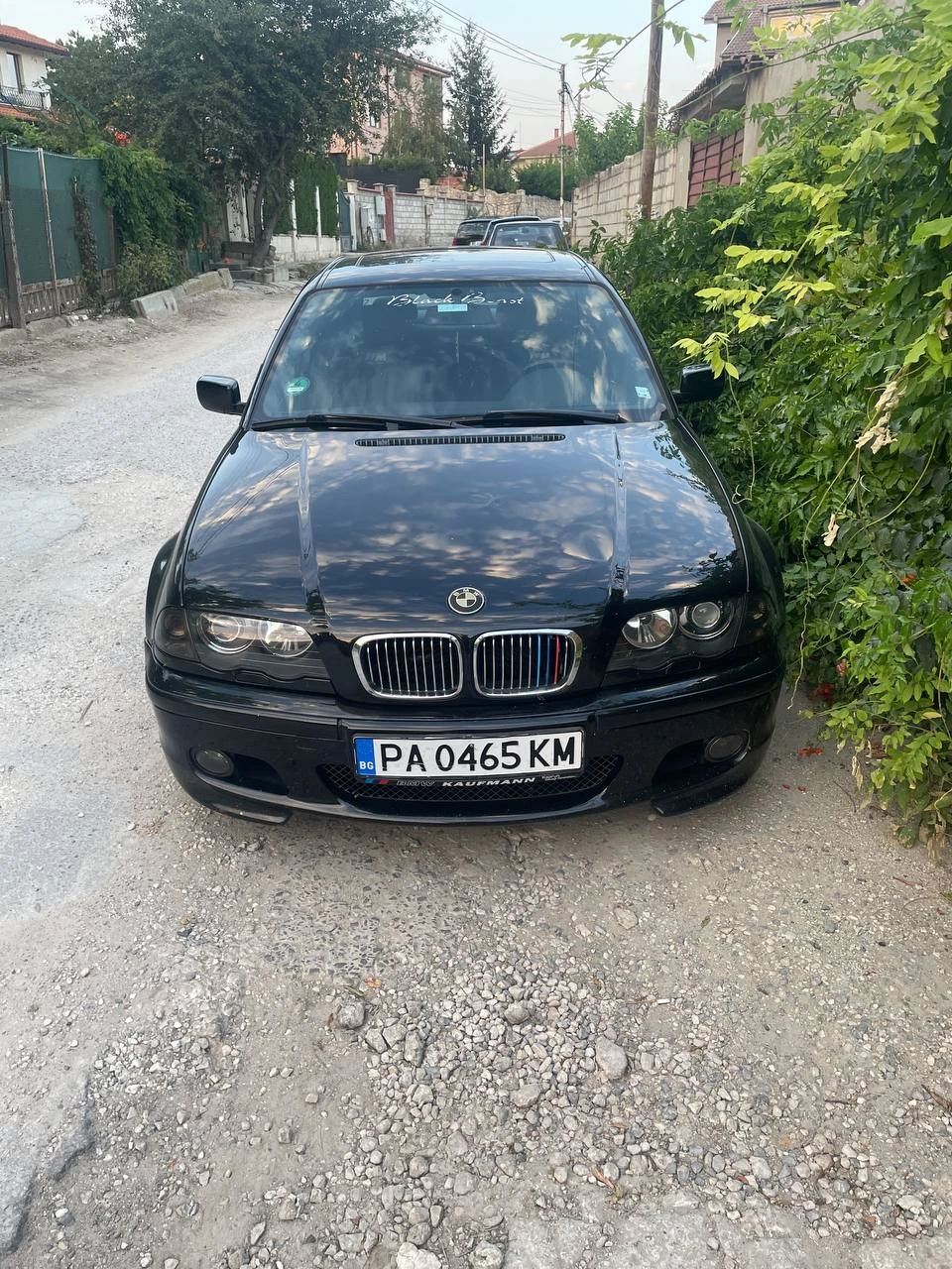 BMW 330 3.0 - изображение 4