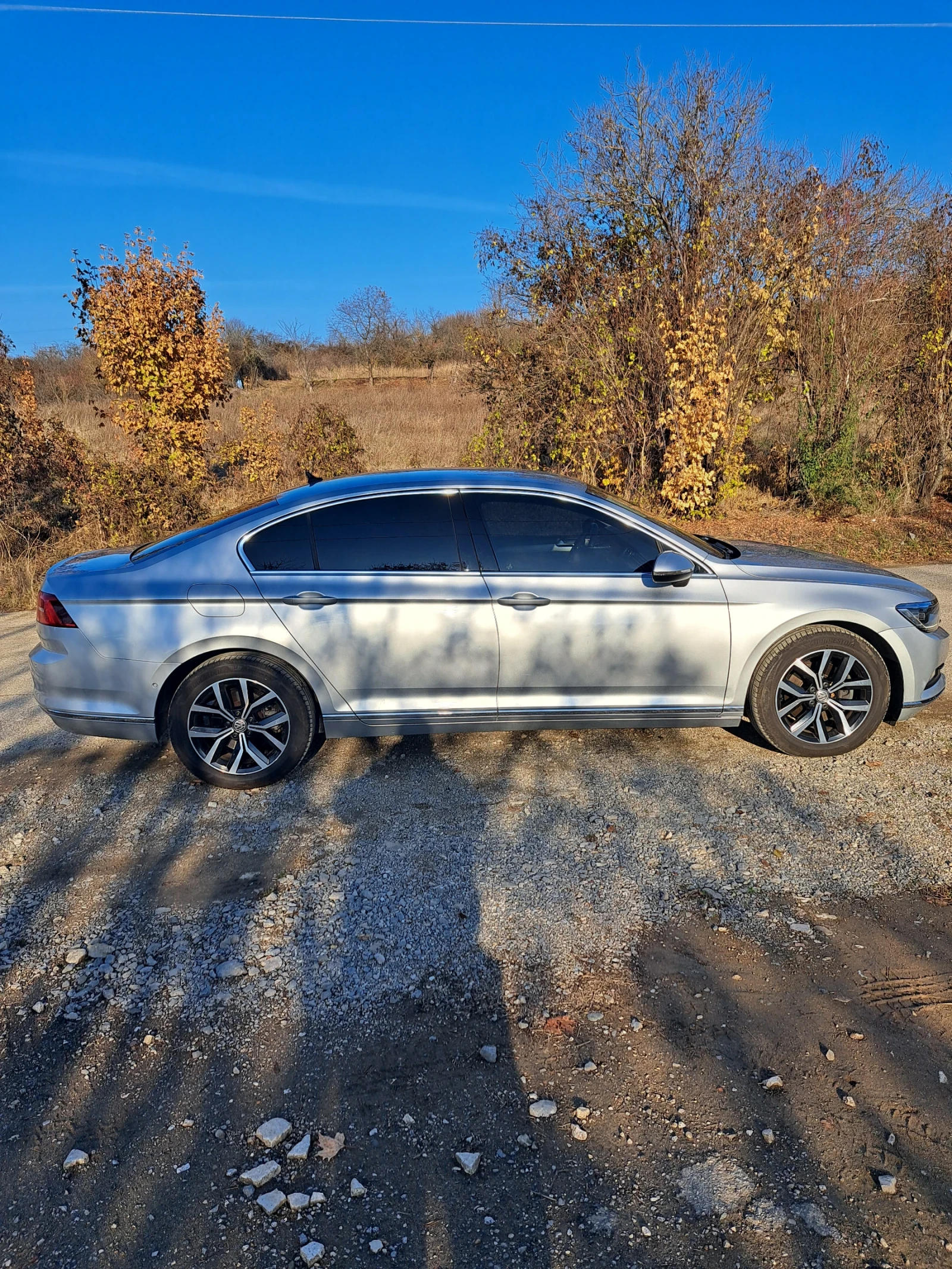 VW Passat 2.0 tdi* DIGITAL* FULL LED* DSG - изображение 7