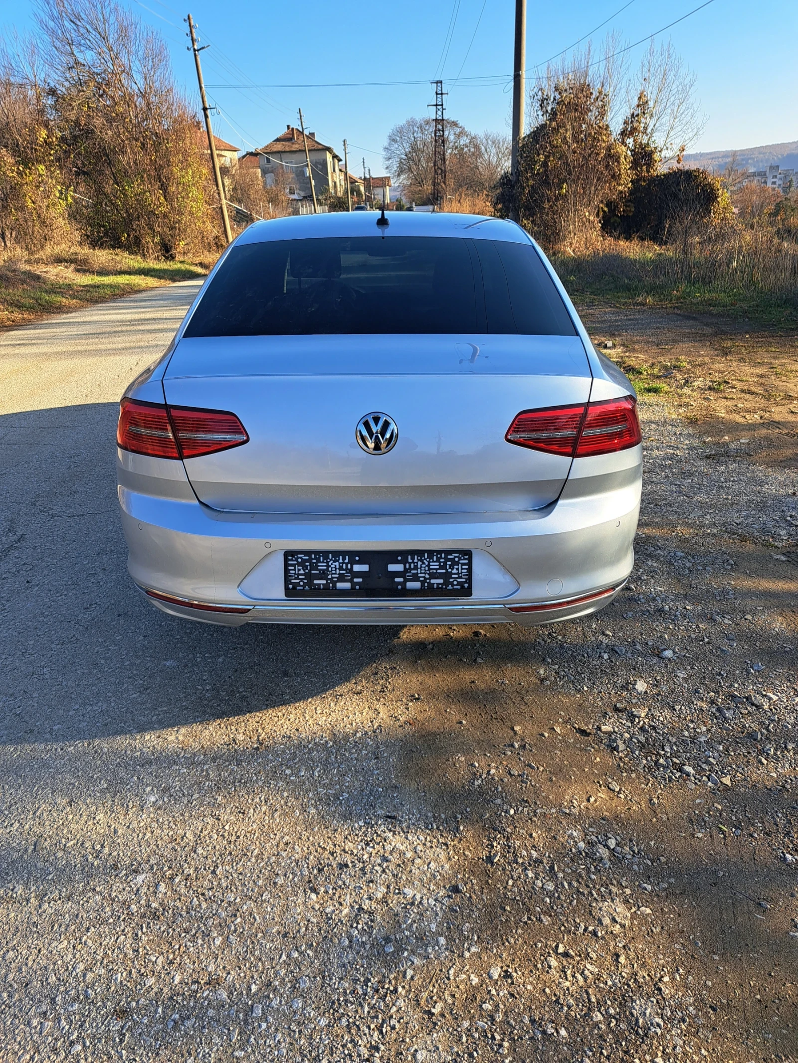 VW Passat 2.0 tdi* DIGITAL* FULL LED* DSG - изображение 5