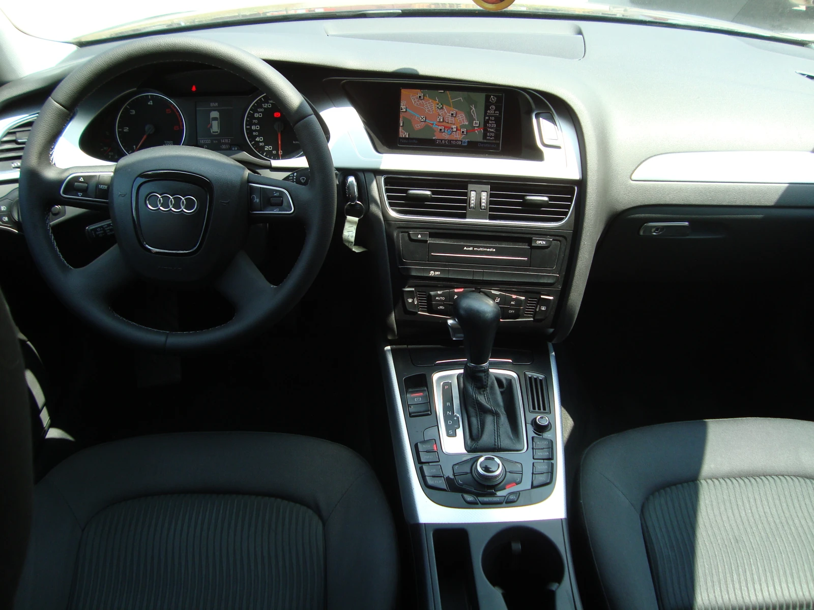 Audi A4  - изображение 6