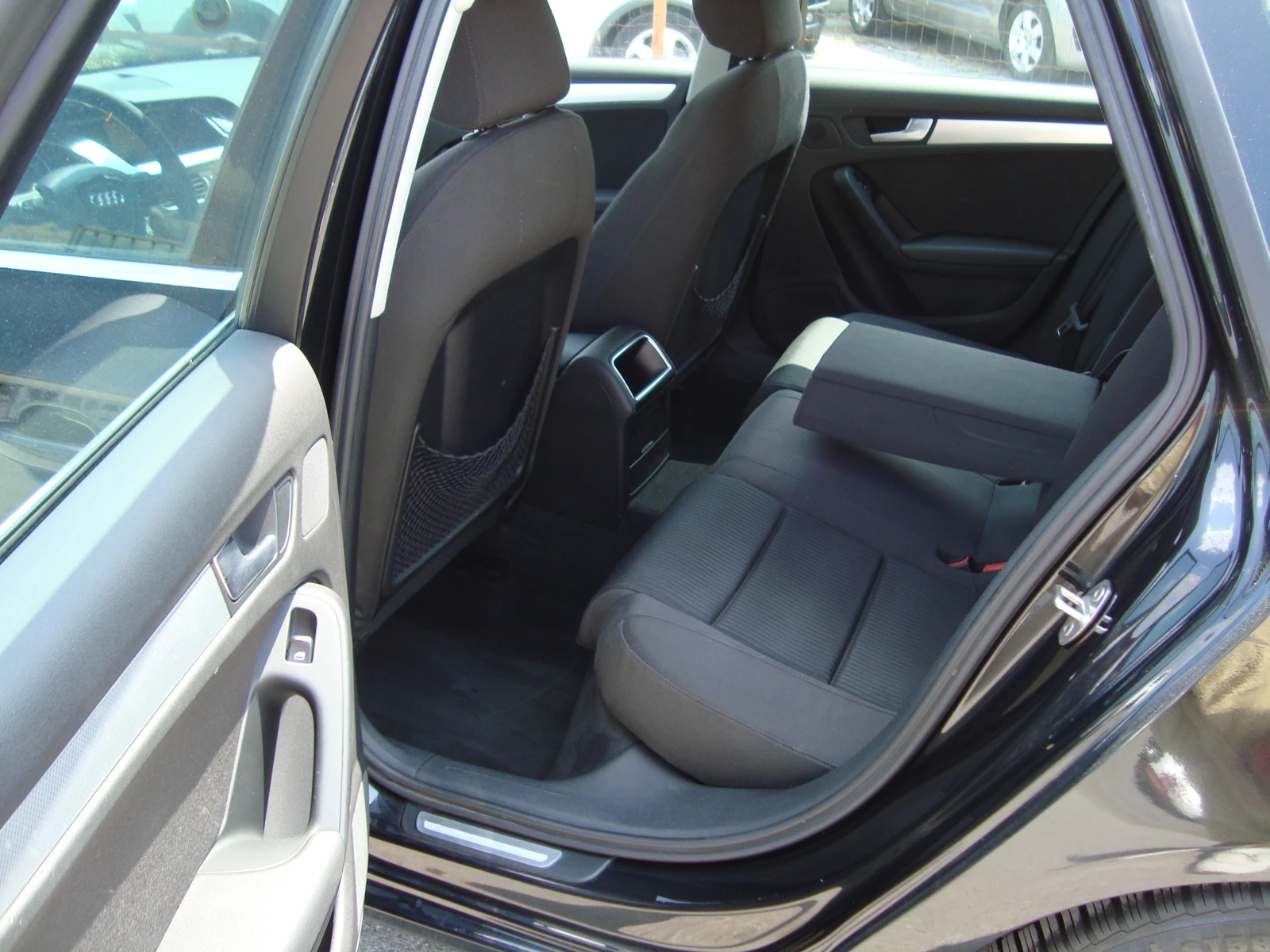 Audi A4  - изображение 9