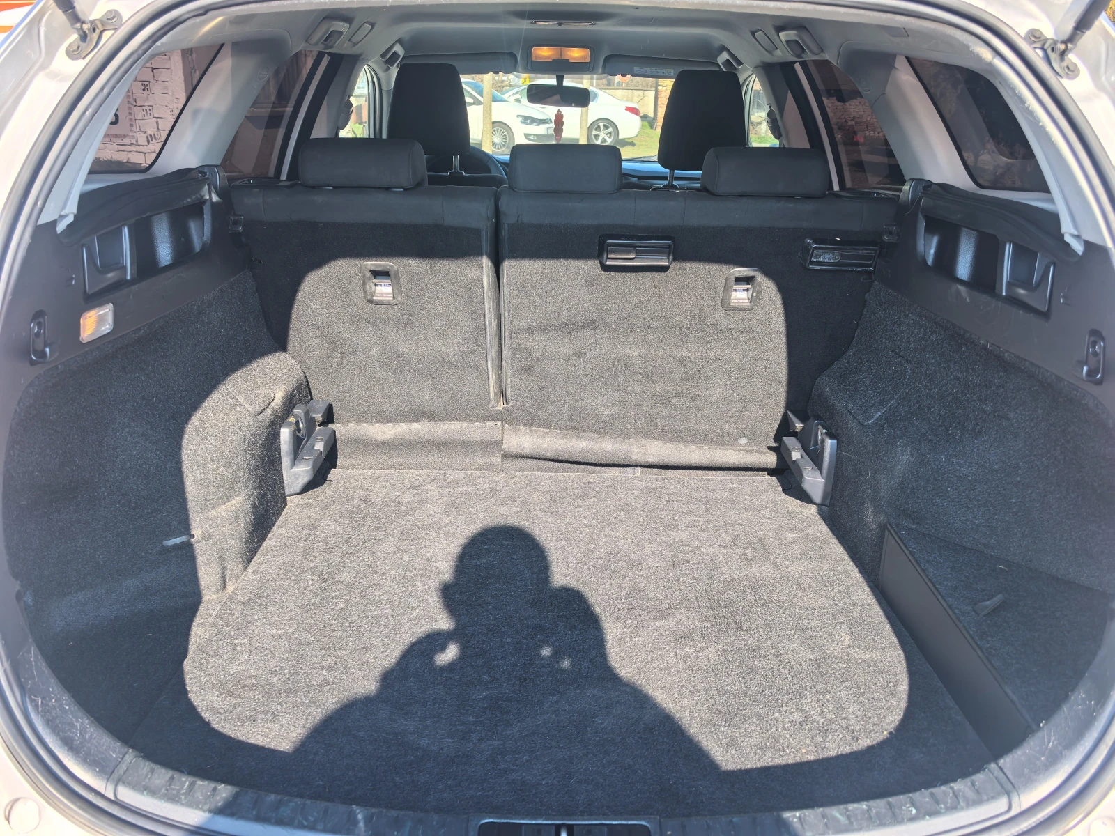 Toyota Auris 1.33i | Mobile.bg — изображение 11