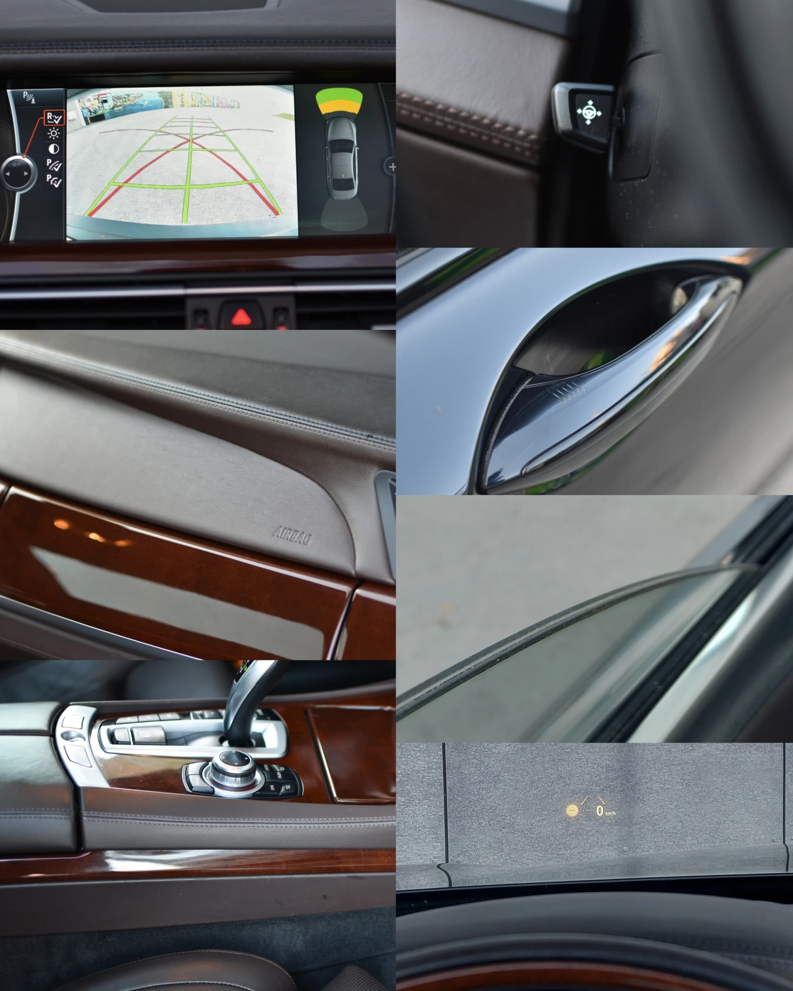 BMW 740 740 D INDIVIDUAL | Mobile.bg   17