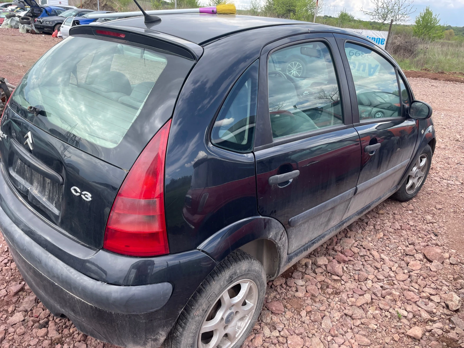 Citroen C3 1.4 HDI  - изображение 2