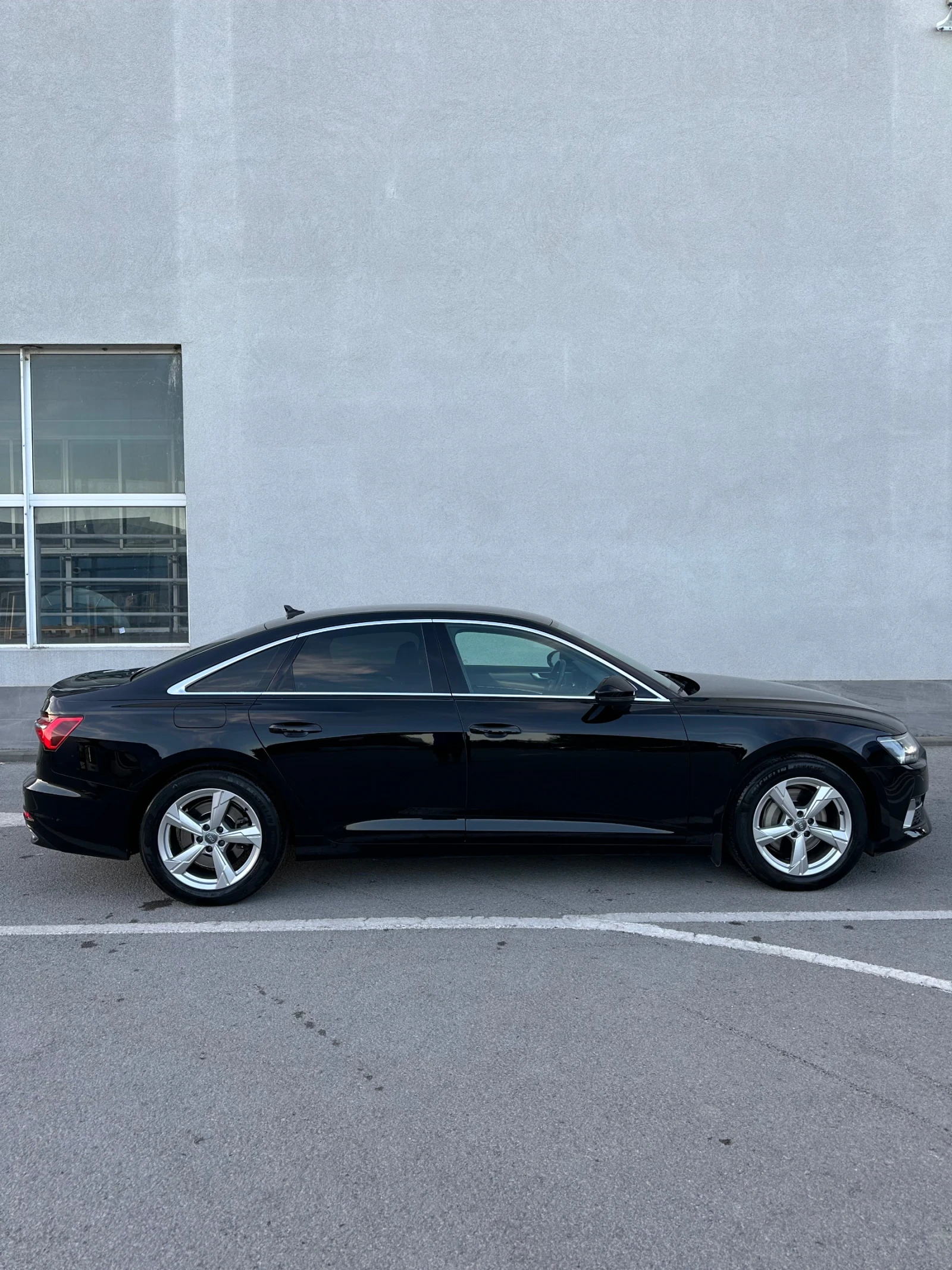 Audi A6 2.0TFSI QUATTRO - изображение 6