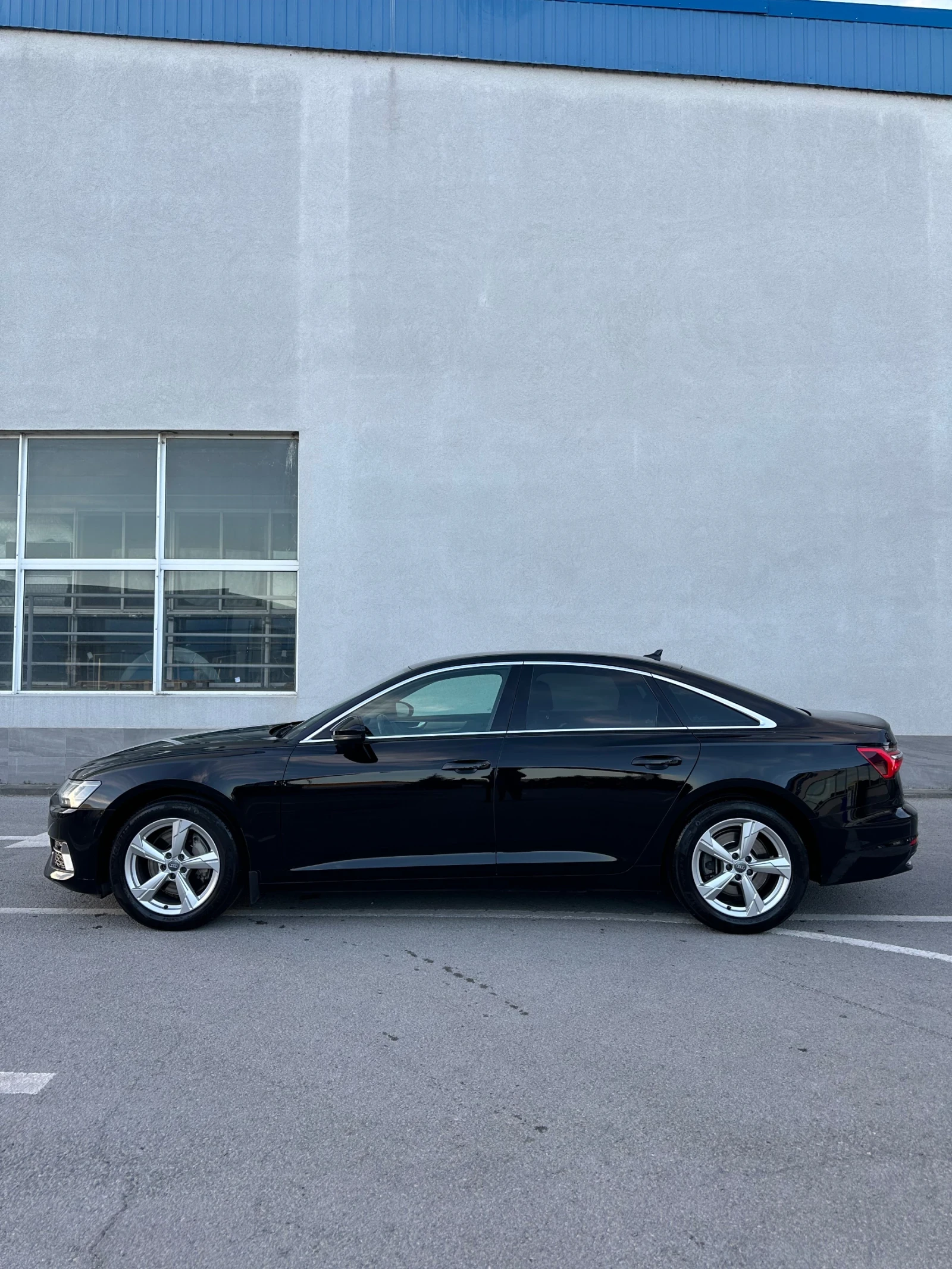 Audi A6 2.0TFSI QUATTRO - изображение 2
