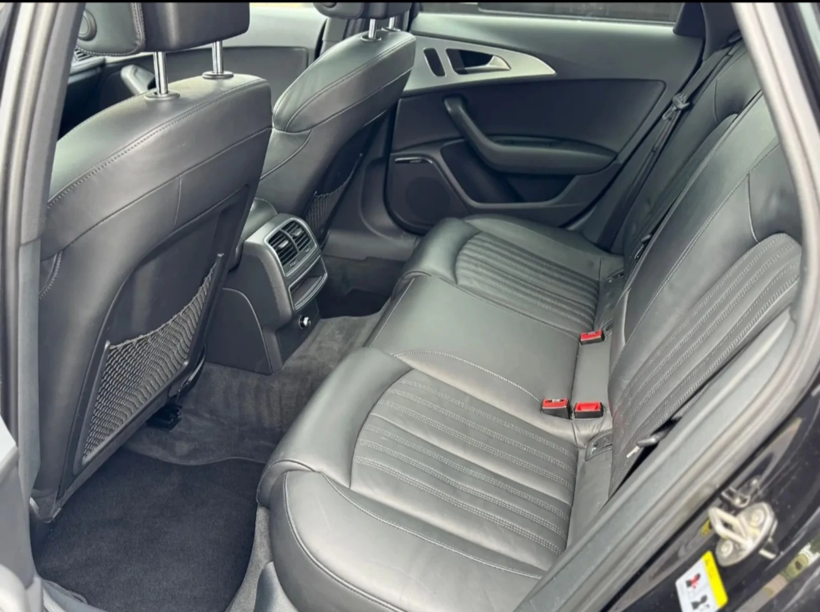 Audi A6 3.0 TDI quattro S-Line  - изображение 9