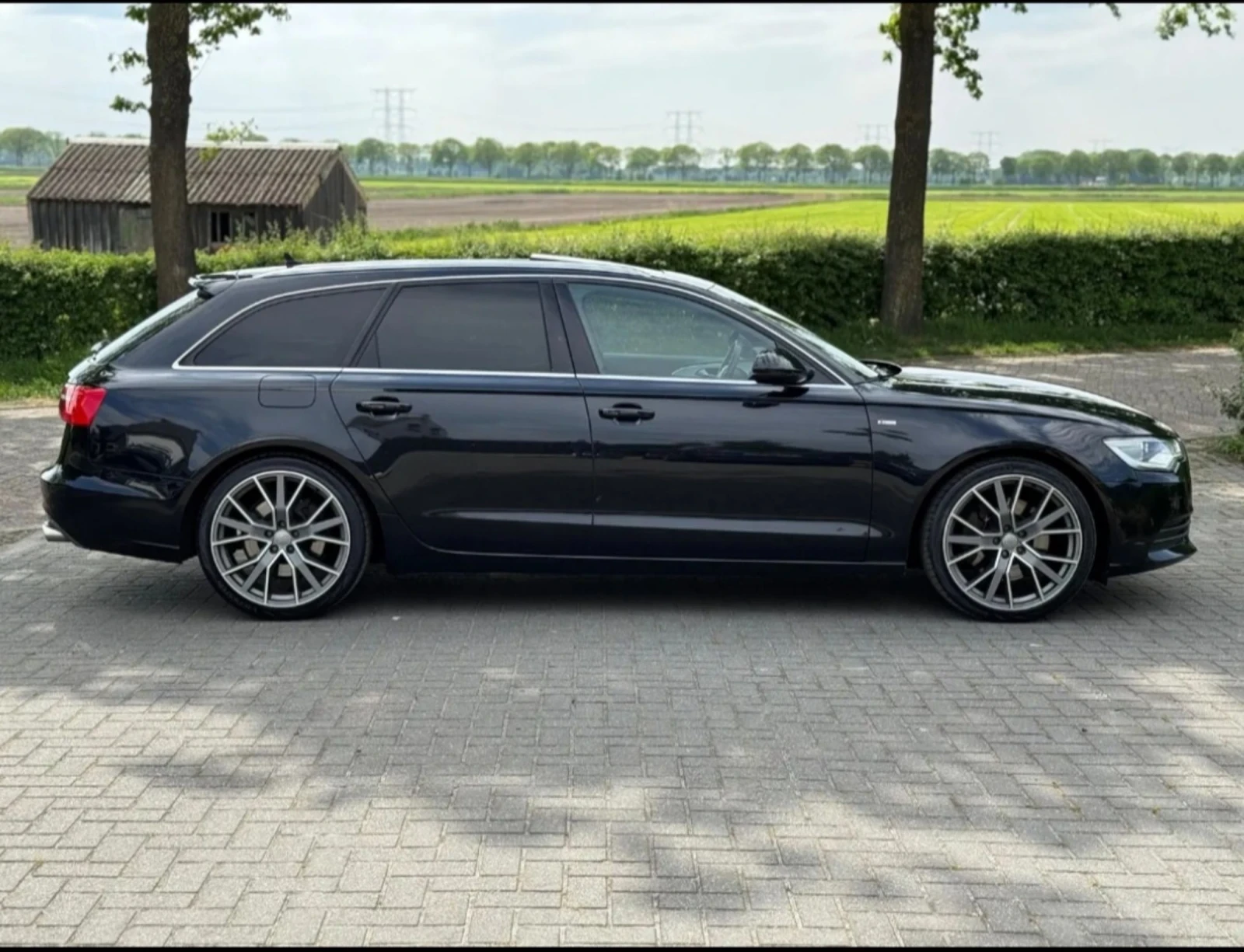 Audi A6 3.0 TDI quattro S-Line  - изображение 7