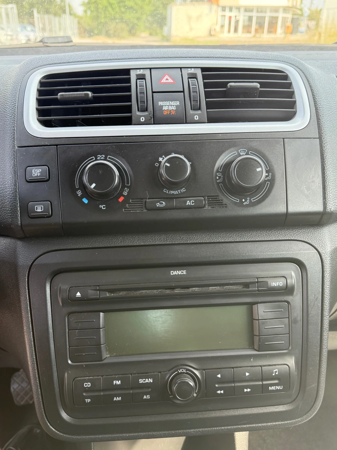 Skoda Roomster  - изображение 9