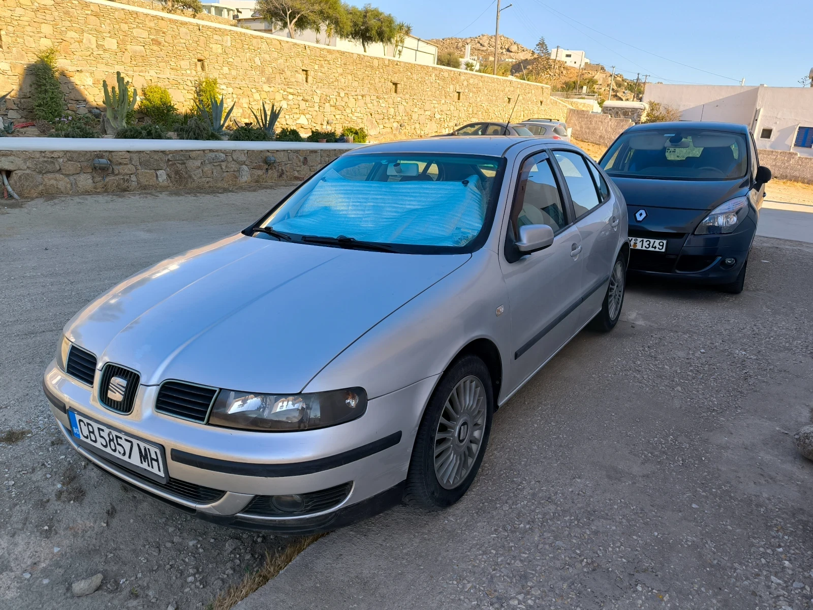 Seat Leon 20 V/T - изображение 2