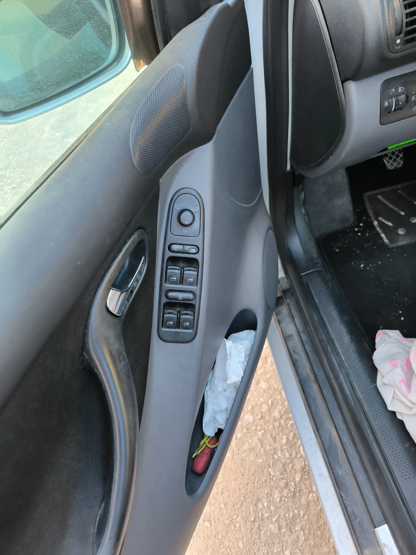 Seat Leon 20 V/T - изображение 9