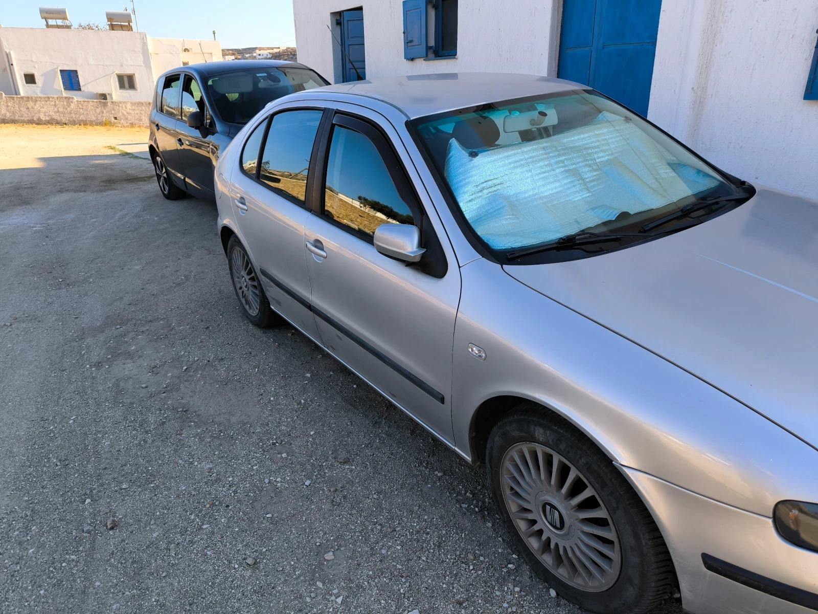Seat Leon 20 V/T - изображение 6