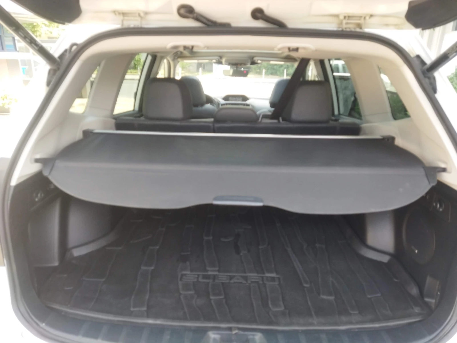 Subaru Forester 2.5 LIMITED | Mobile.bg � ����������� 12
