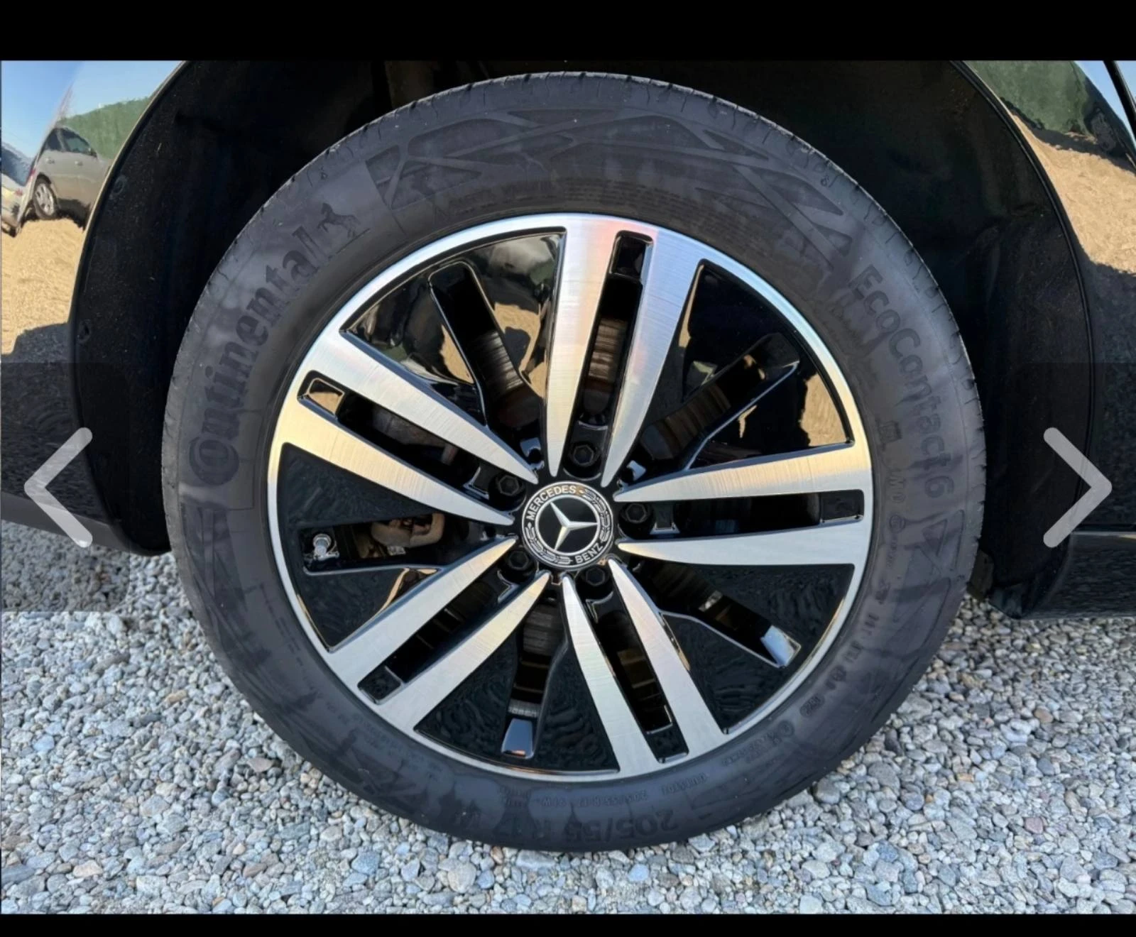 Mercedes-Benz CLA 250 CLA250 | Mobile.bg � ����������� 11