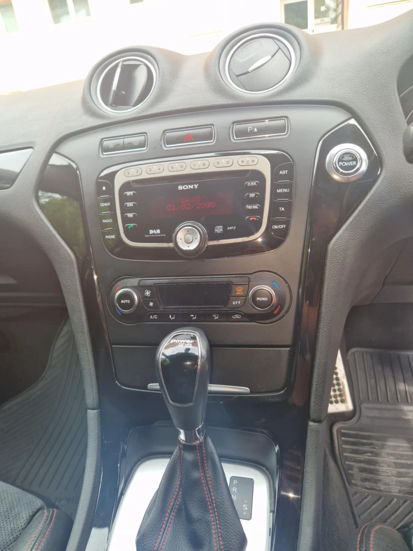 Ford Mondeo Sport - изображение 6