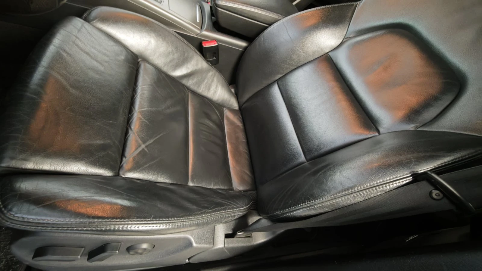 Audi A6 3.0L, TDI, QUATRO, S LINE, NAVI, печка, теглич, ко - изображение 4