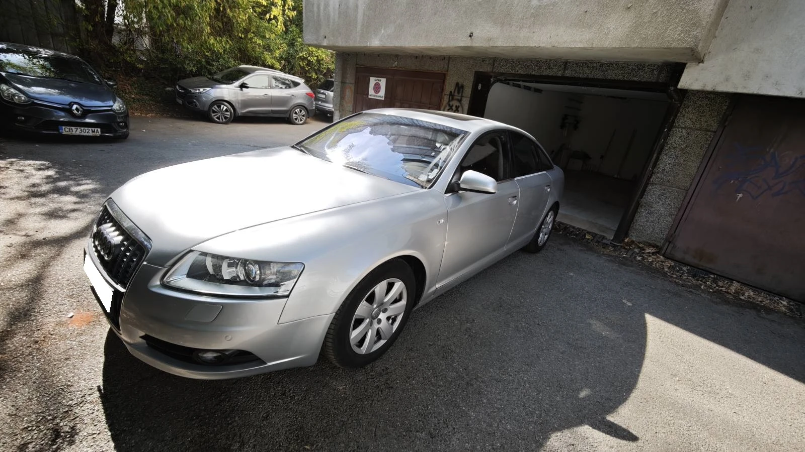 Audi A6 3.0L, TDI, QUATRO, S LINE, NAVI, , ,  | Mobile.bg   1