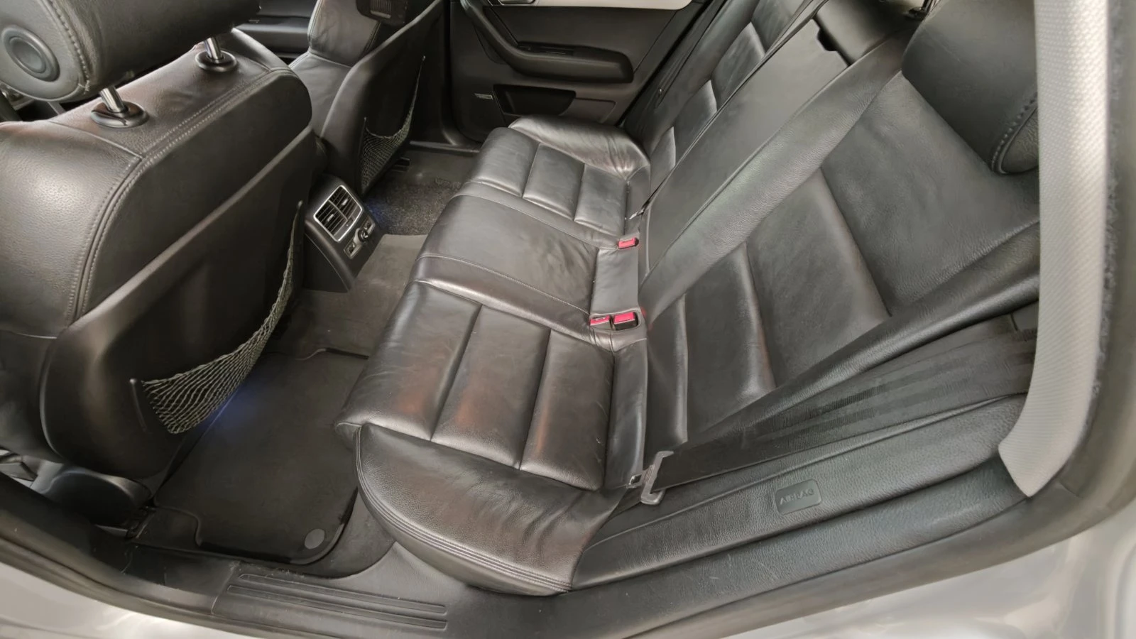 Audi A6 3.0L, TDI, QUATRO, S LINE, NAVI, печка, теглич, ко - изображение 5