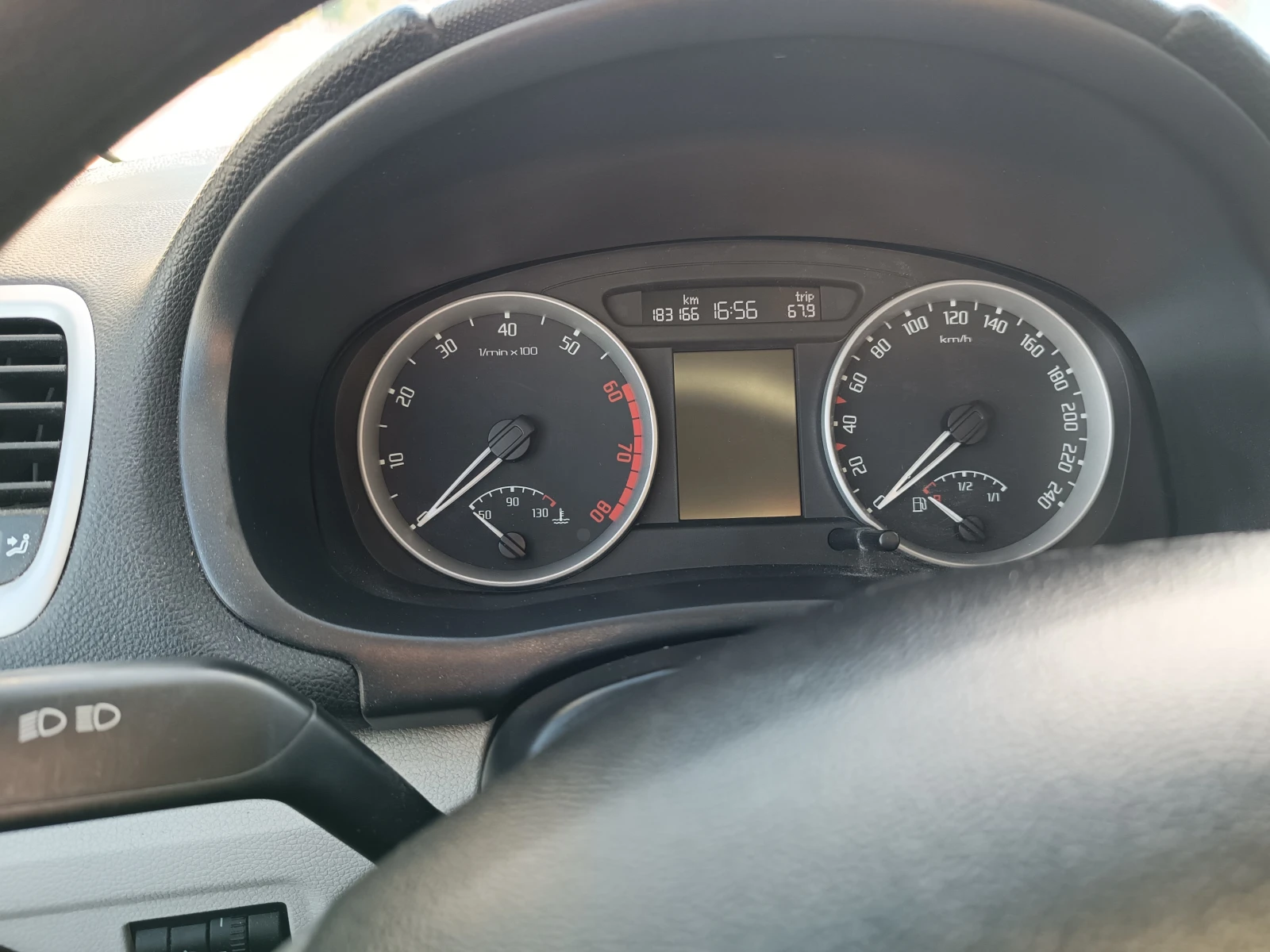 Skoda Roomster Газ - бензин | Mobile.bg — изображение 4