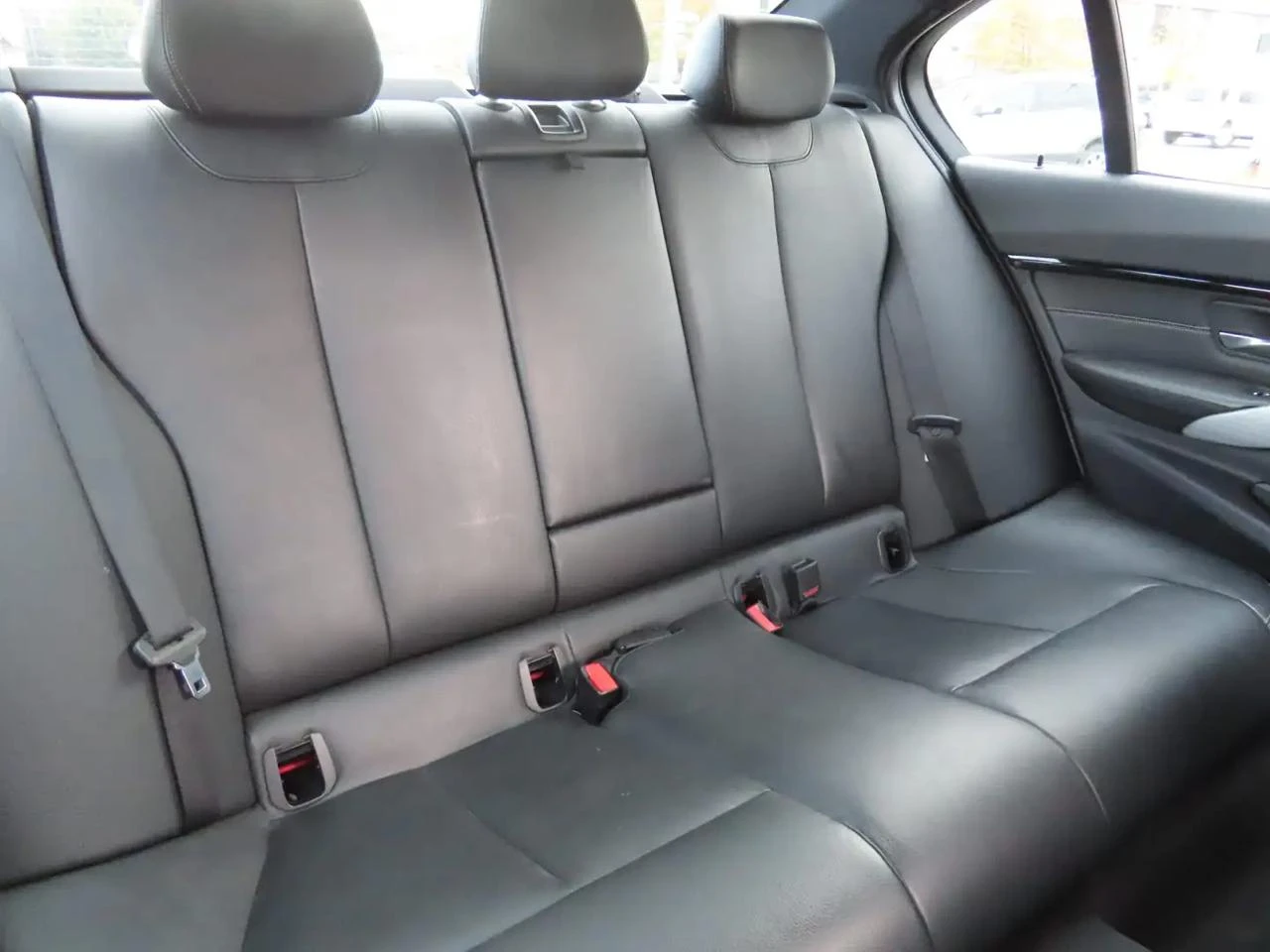 BMW 328 M packet* LCI* * Keyless | Mobile.bg   14