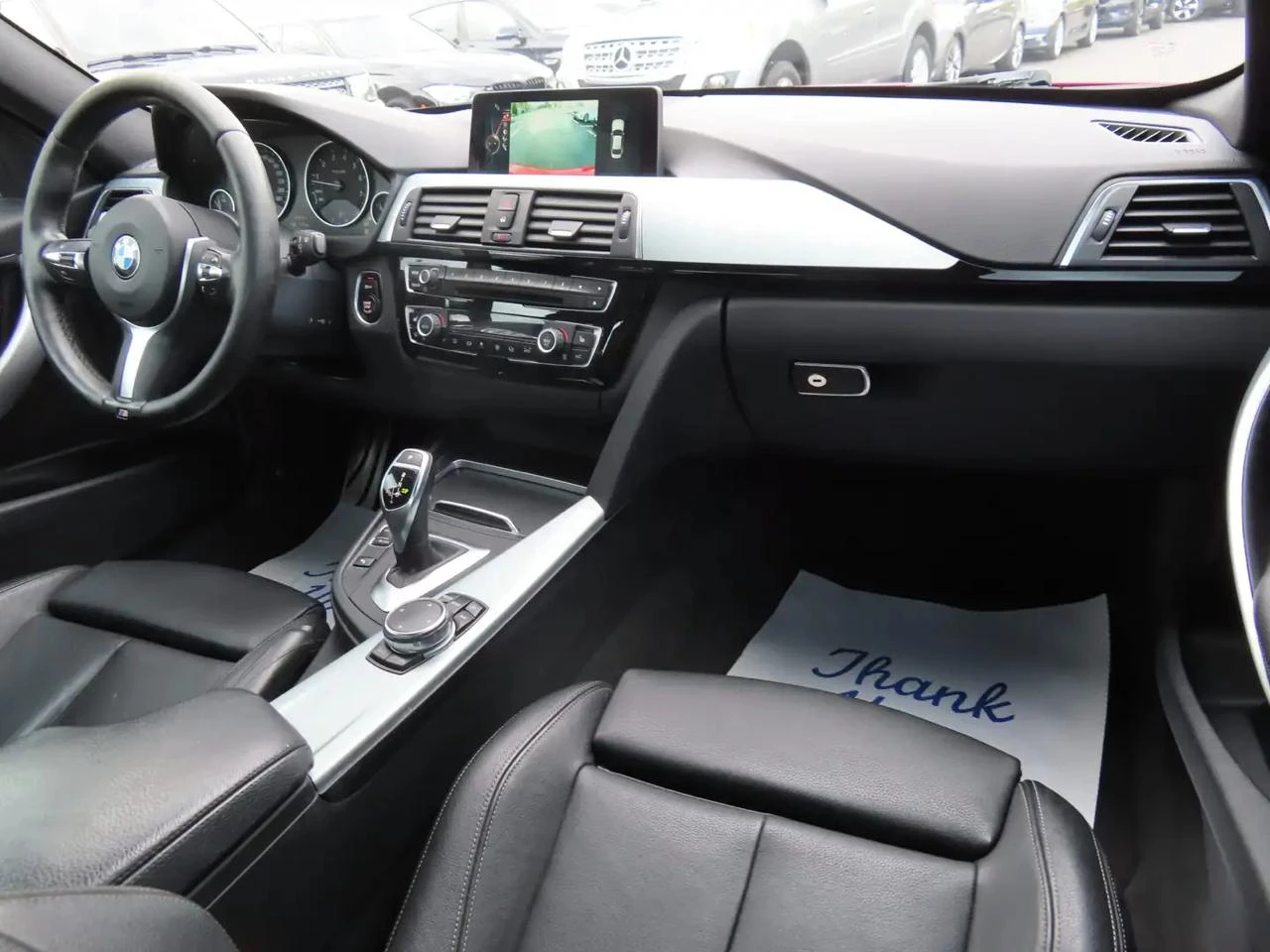 BMW 328 M packet* LCI* Подгрев* Keyless - изображение 9