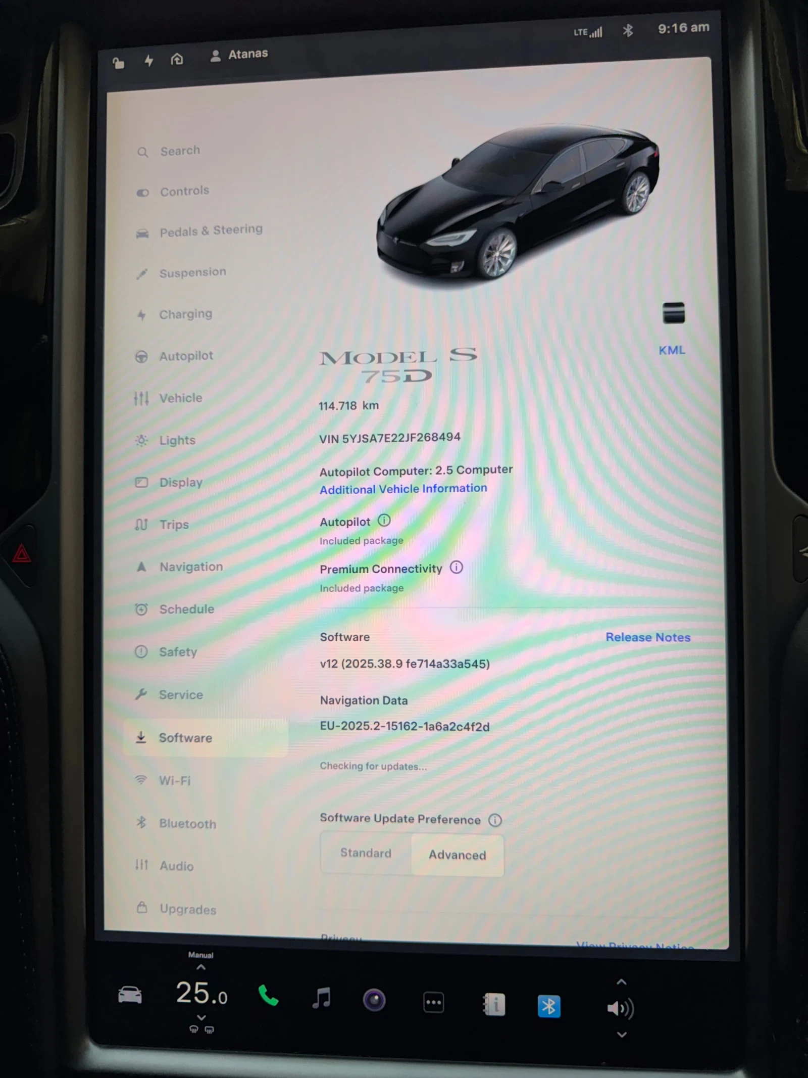 Tesla Model S 75D | Mobile.bg   14