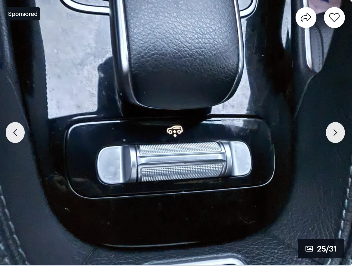 Mercedes-Benz GLS 450 AMG* PACK* BURMESTER* * *  | Mobile.bg   13