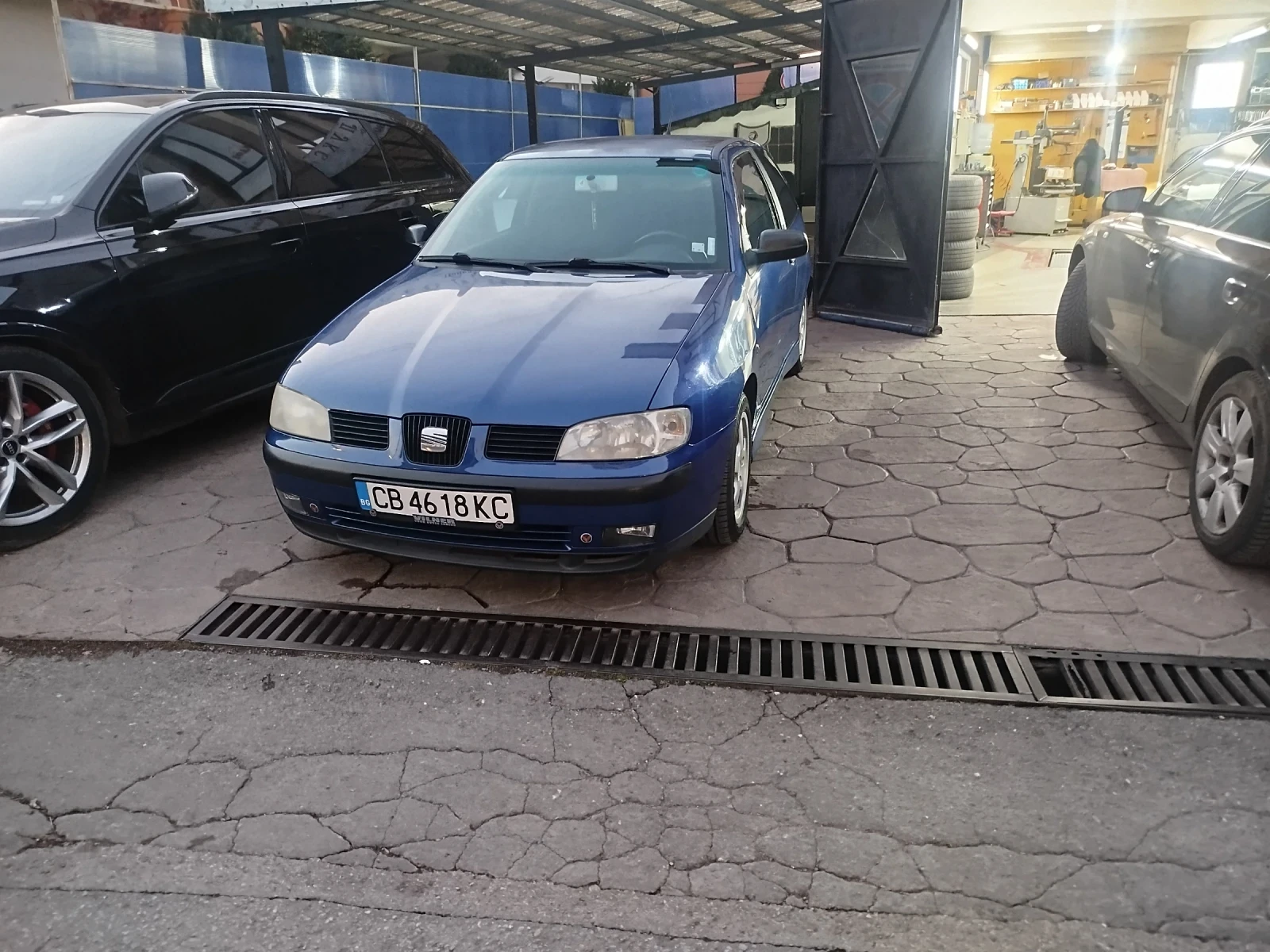 Seat Ibiza ��� ����� 3 | Mobile.bg � ����������� 1