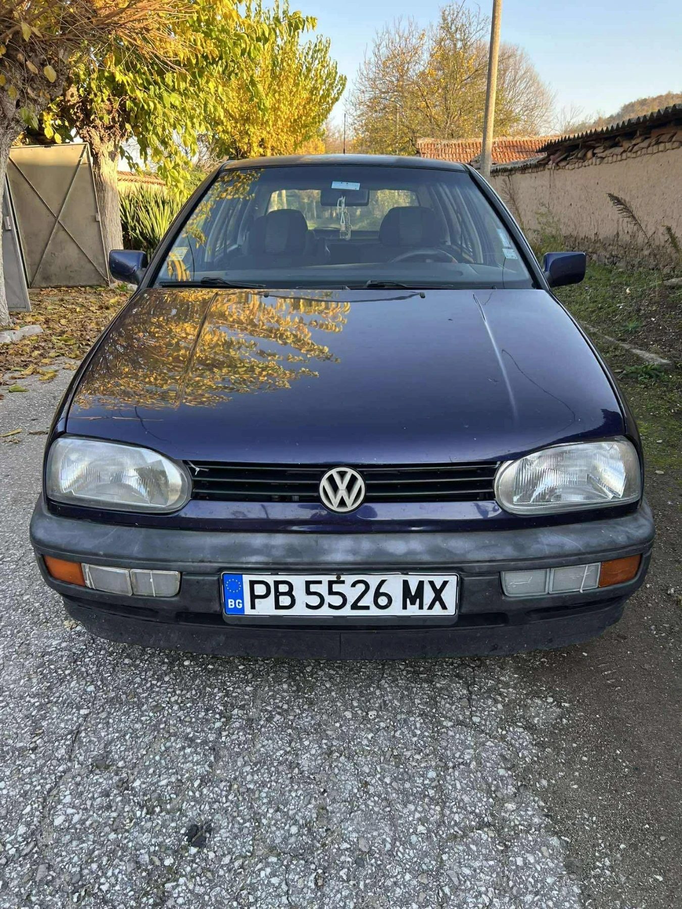 VW Golf | Mobile.bg   1