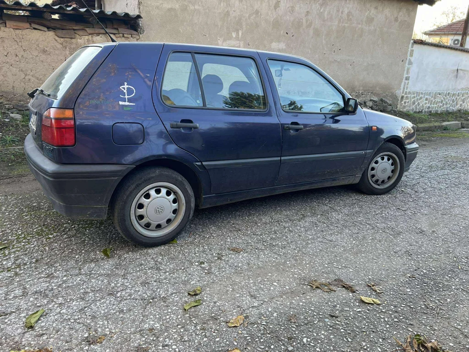 VW Golf | Mobile.bg   3