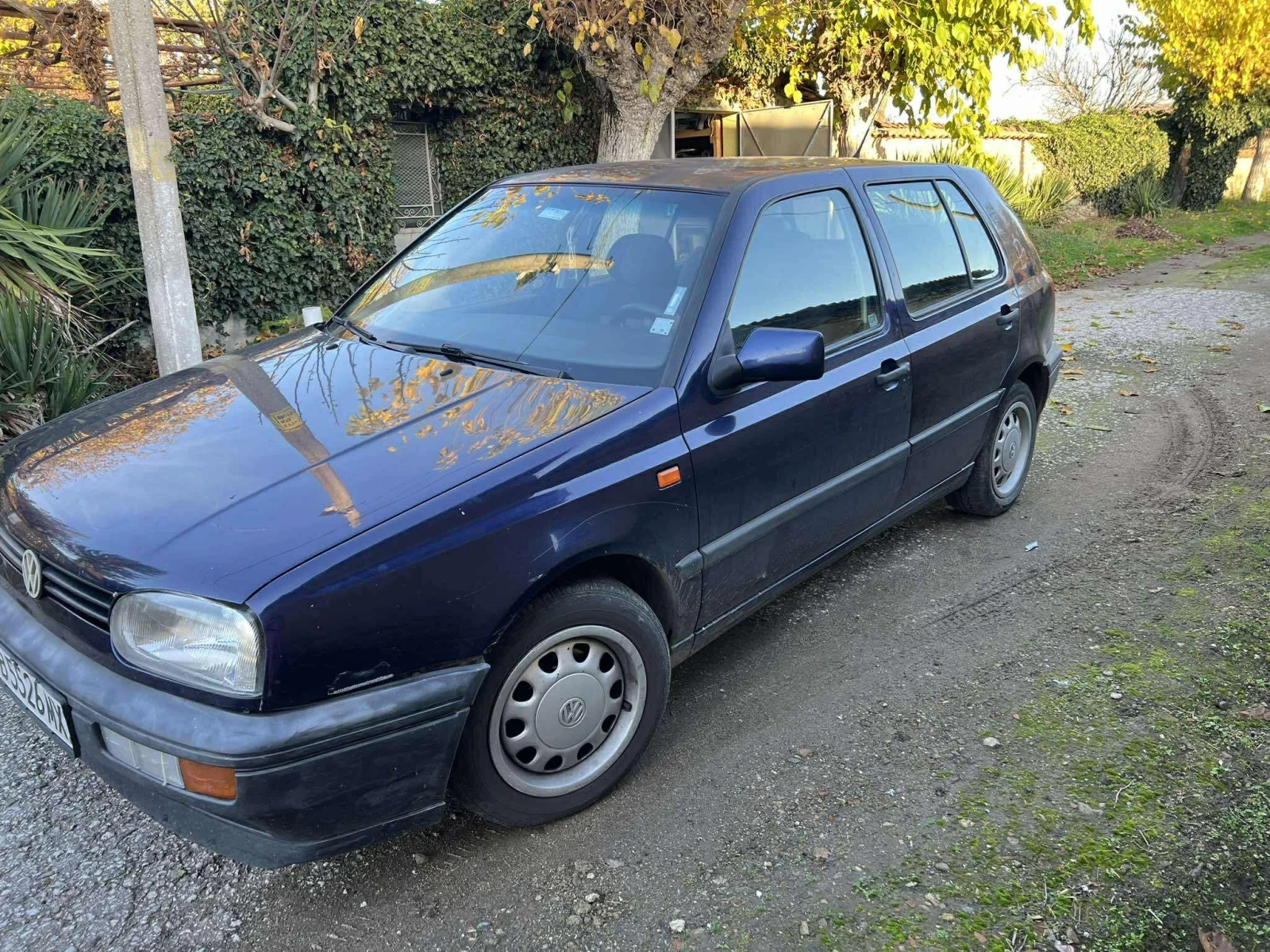 VW Golf | Mobile.bg   5