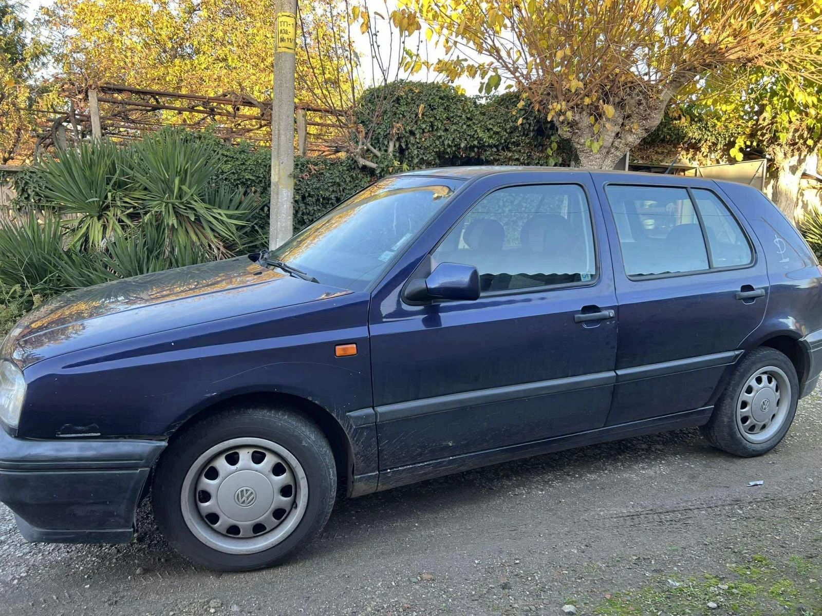 VW Golf | Mobile.bg   4