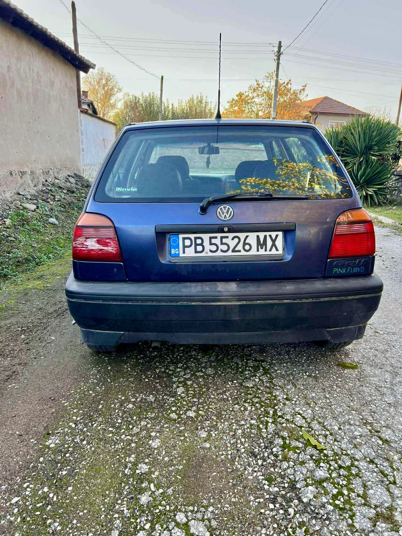 VW Golf | Mobile.bg   6