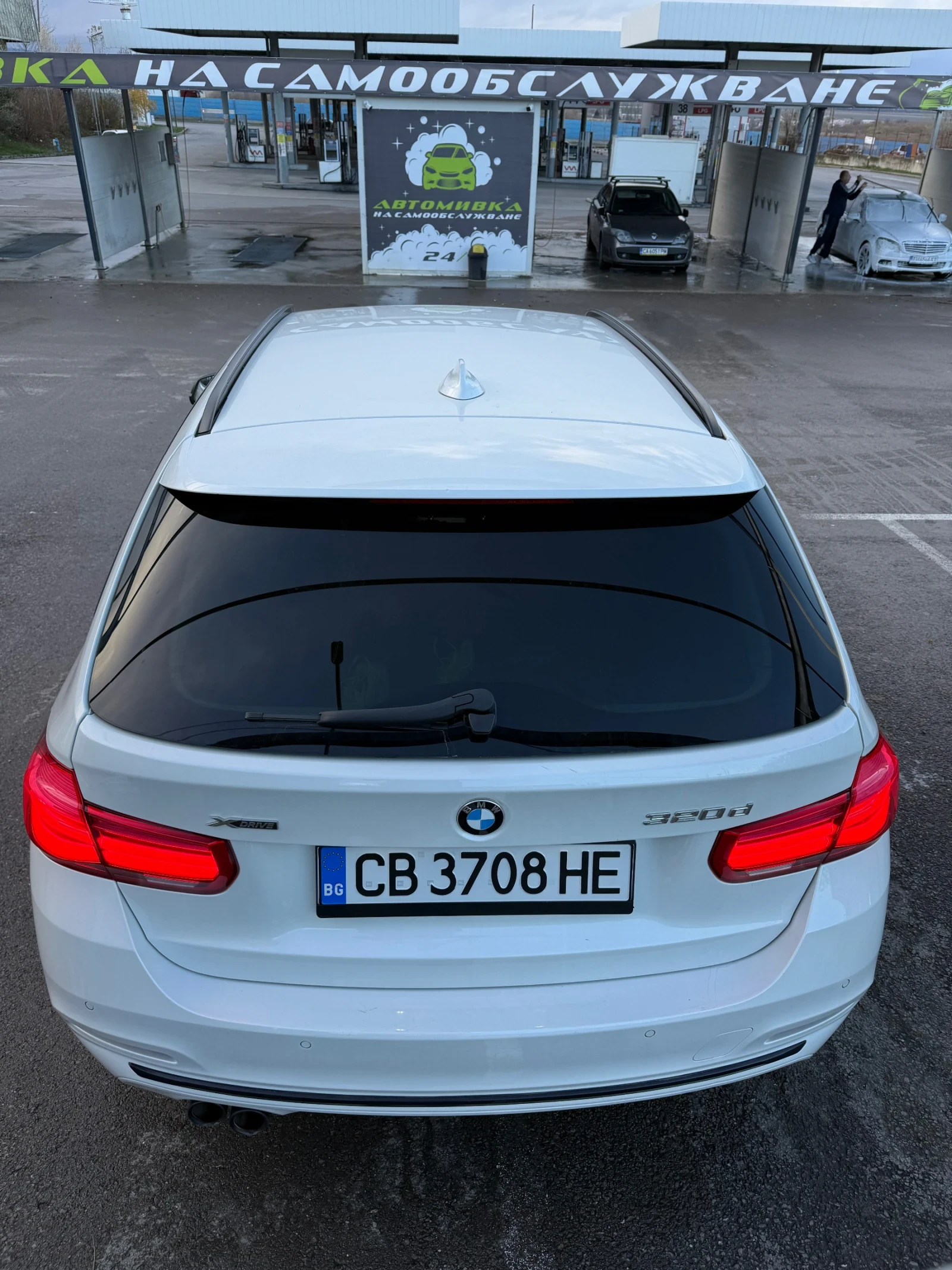 BMW 320  - изображение 3