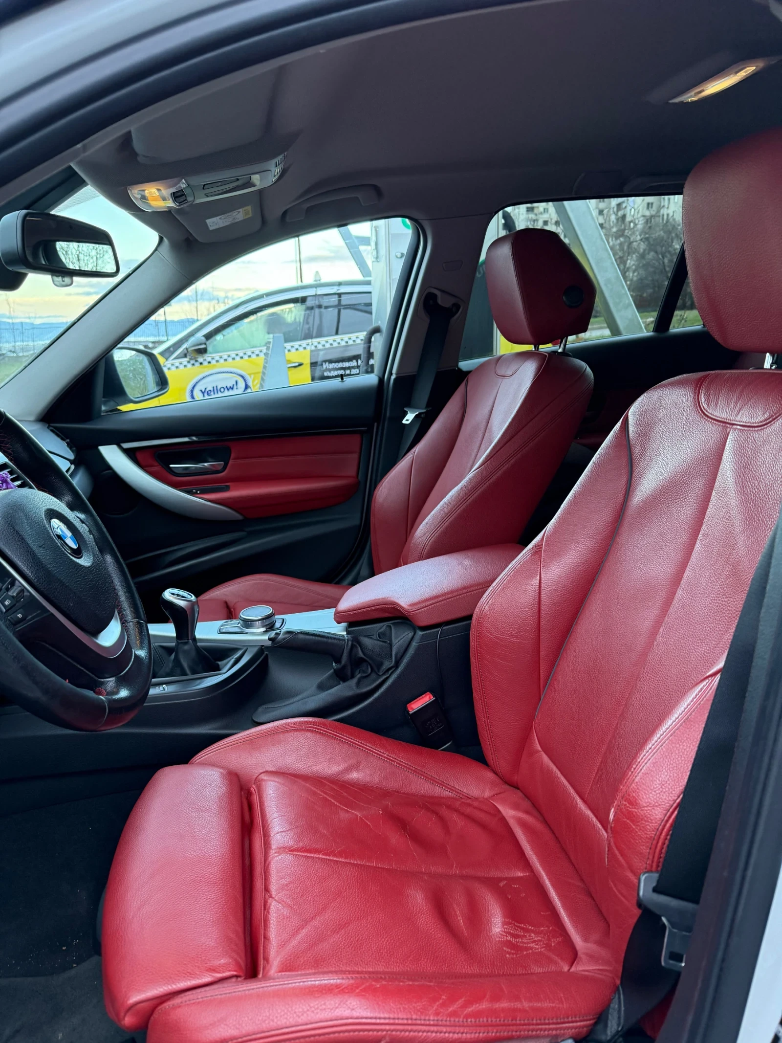 BMW 320  - изображение 8