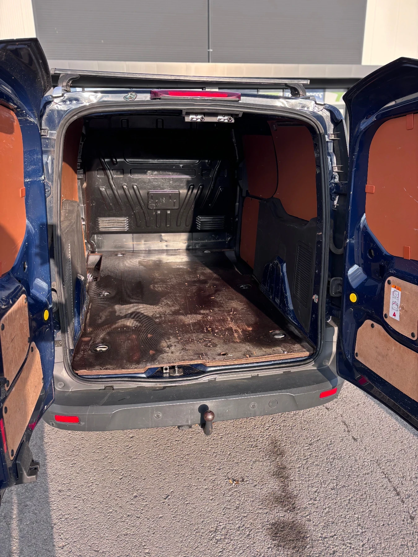 Ford Connect  Transit connect MAXI | Mobile.bg � ����������� 14