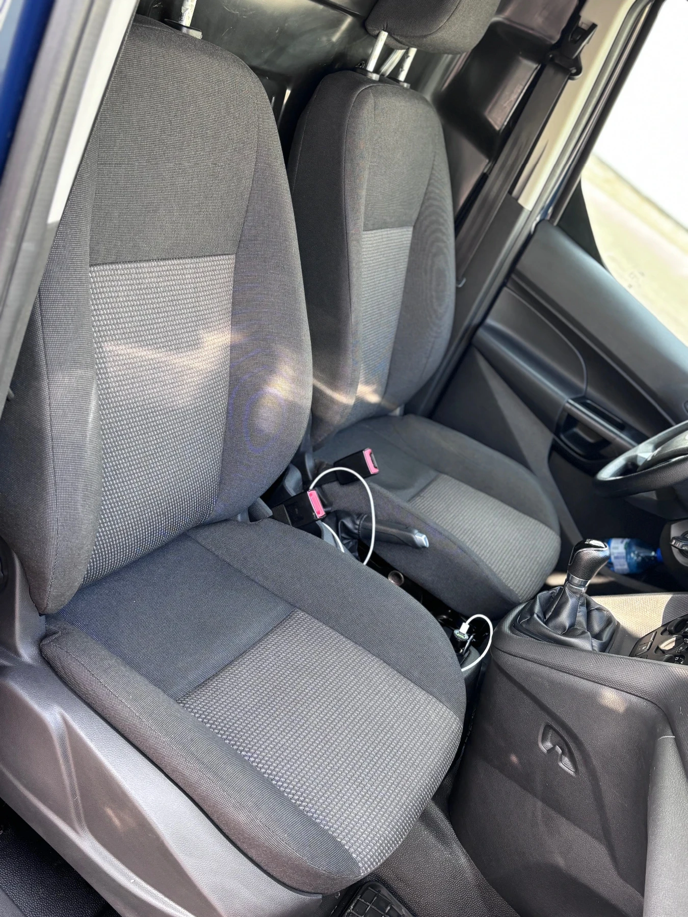 Ford Connect  Transit connect MAXI | Mobile.bg � ����������� 11