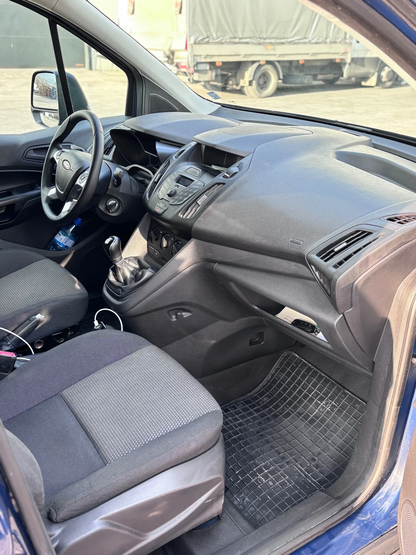 Ford Connect  Transit connect MAXI | Mobile.bg � ����������� 12