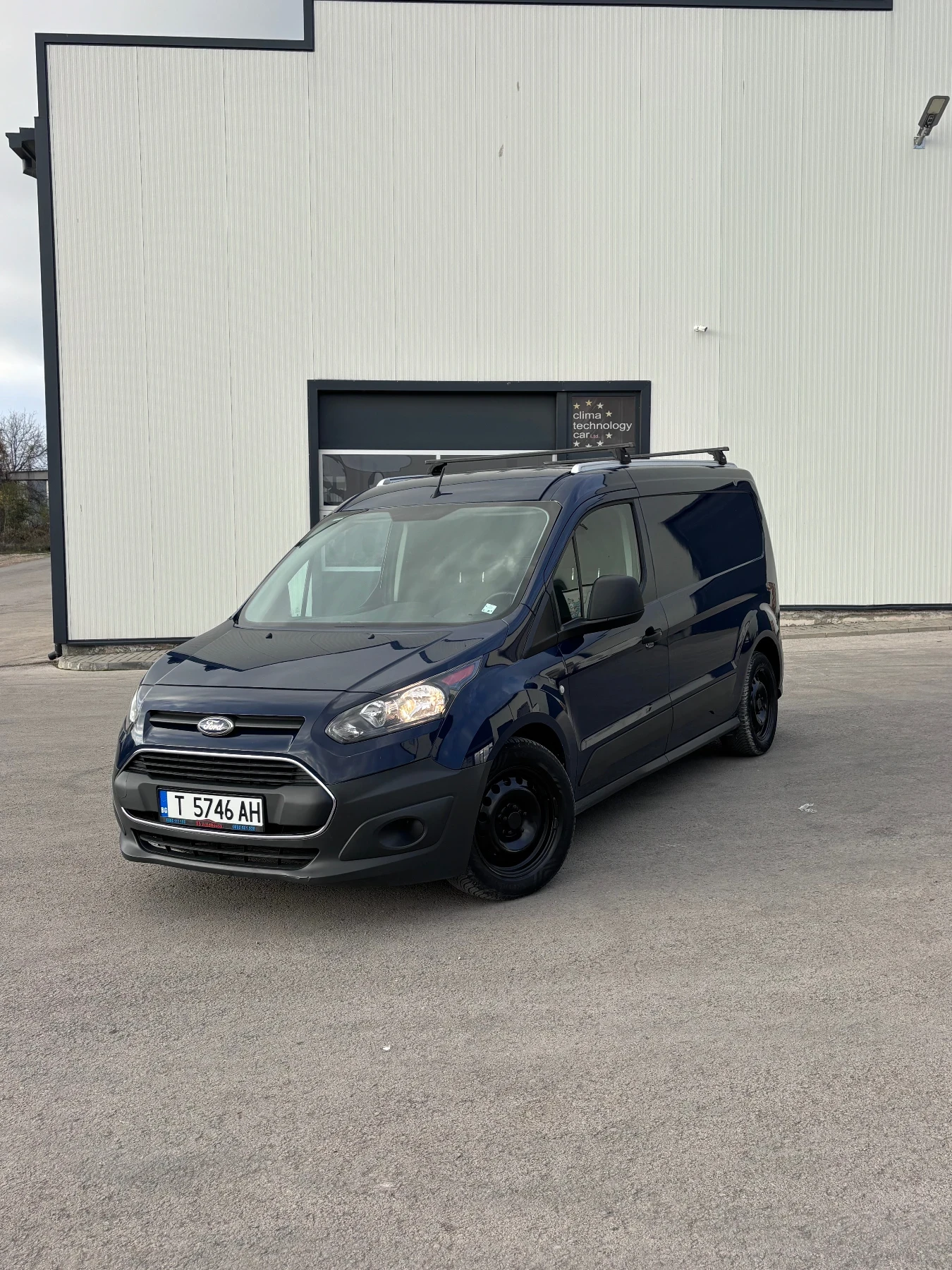 Ford Connect  Transit connect MAXI | Mobile.bg � ����������� 1
