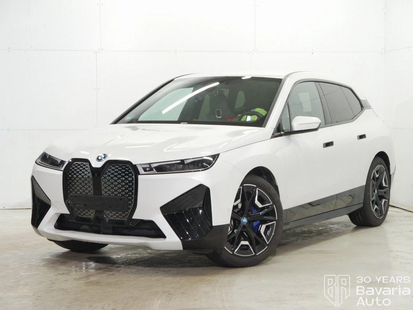 BMW iX 40 xDrive Sport | Mobile.bg � ����������� 1