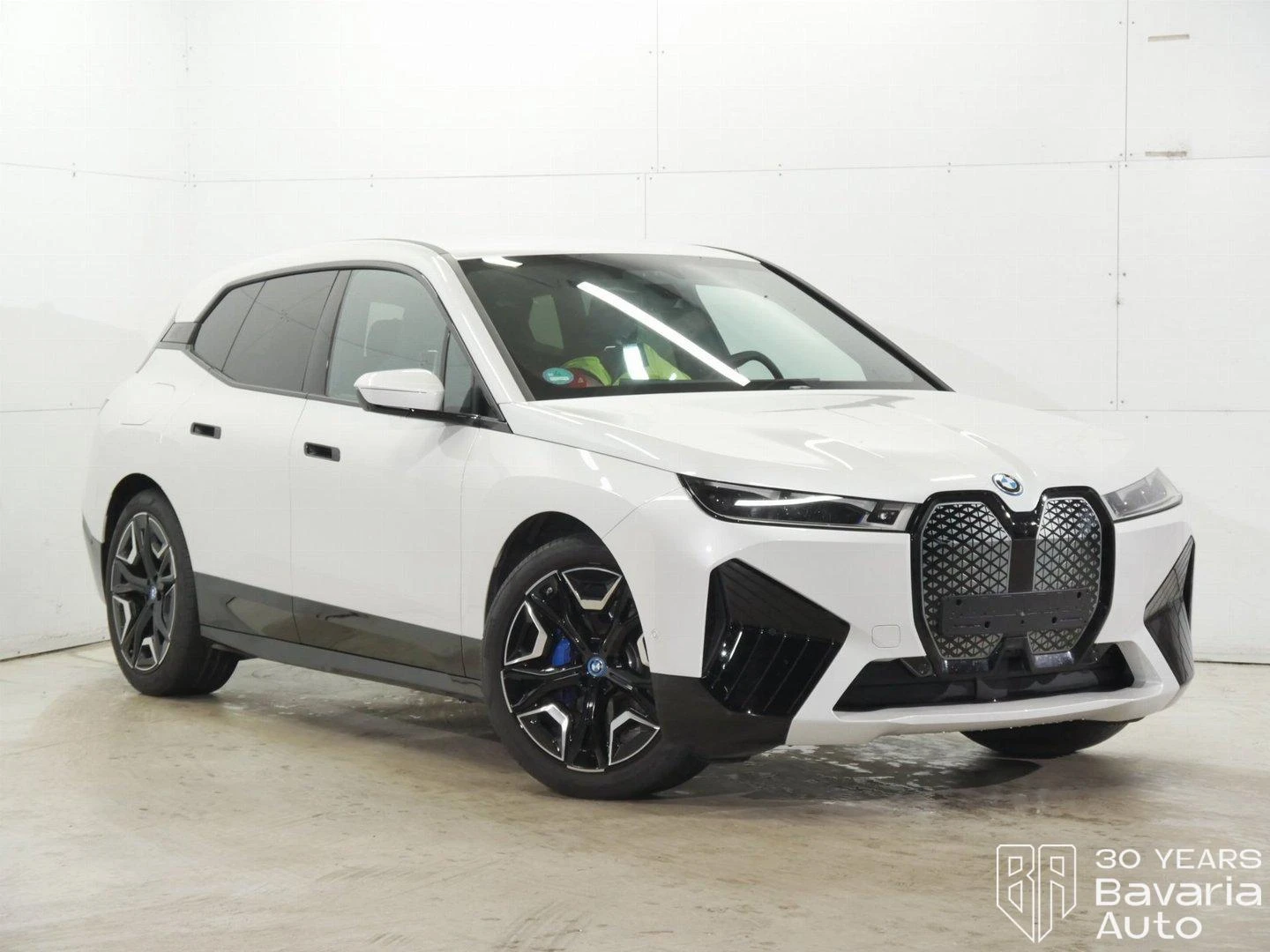 BMW iX 40 xDrive Sport | Mobile.bg � ����������� 2