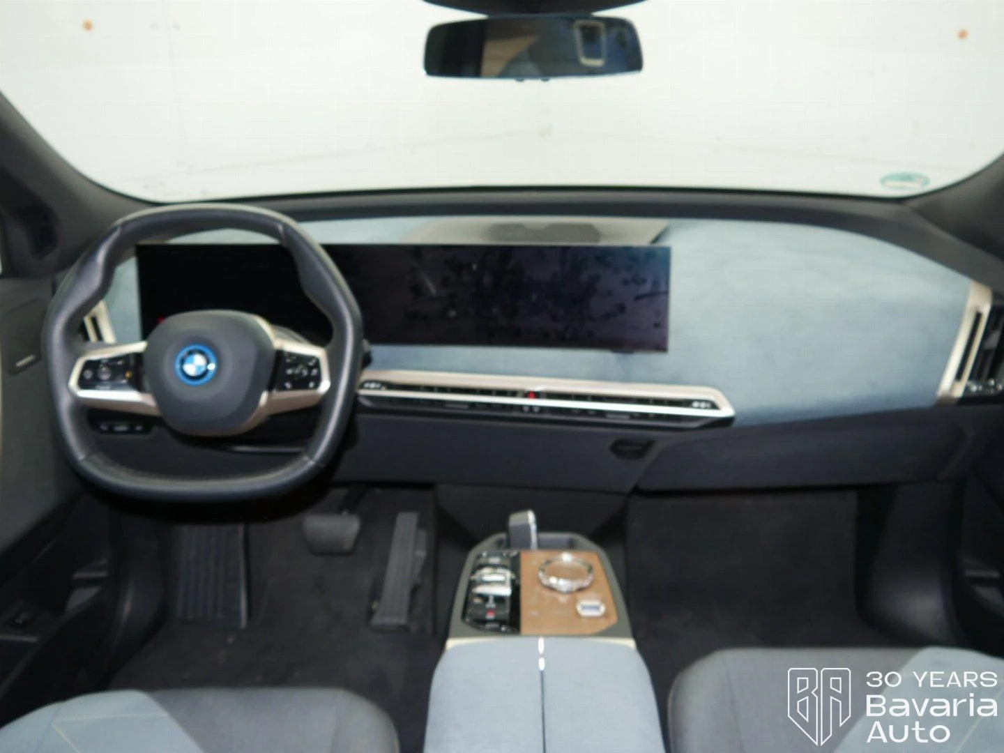 BMW iX 40 xDrive Sport | Mobile.bg � ����������� 6