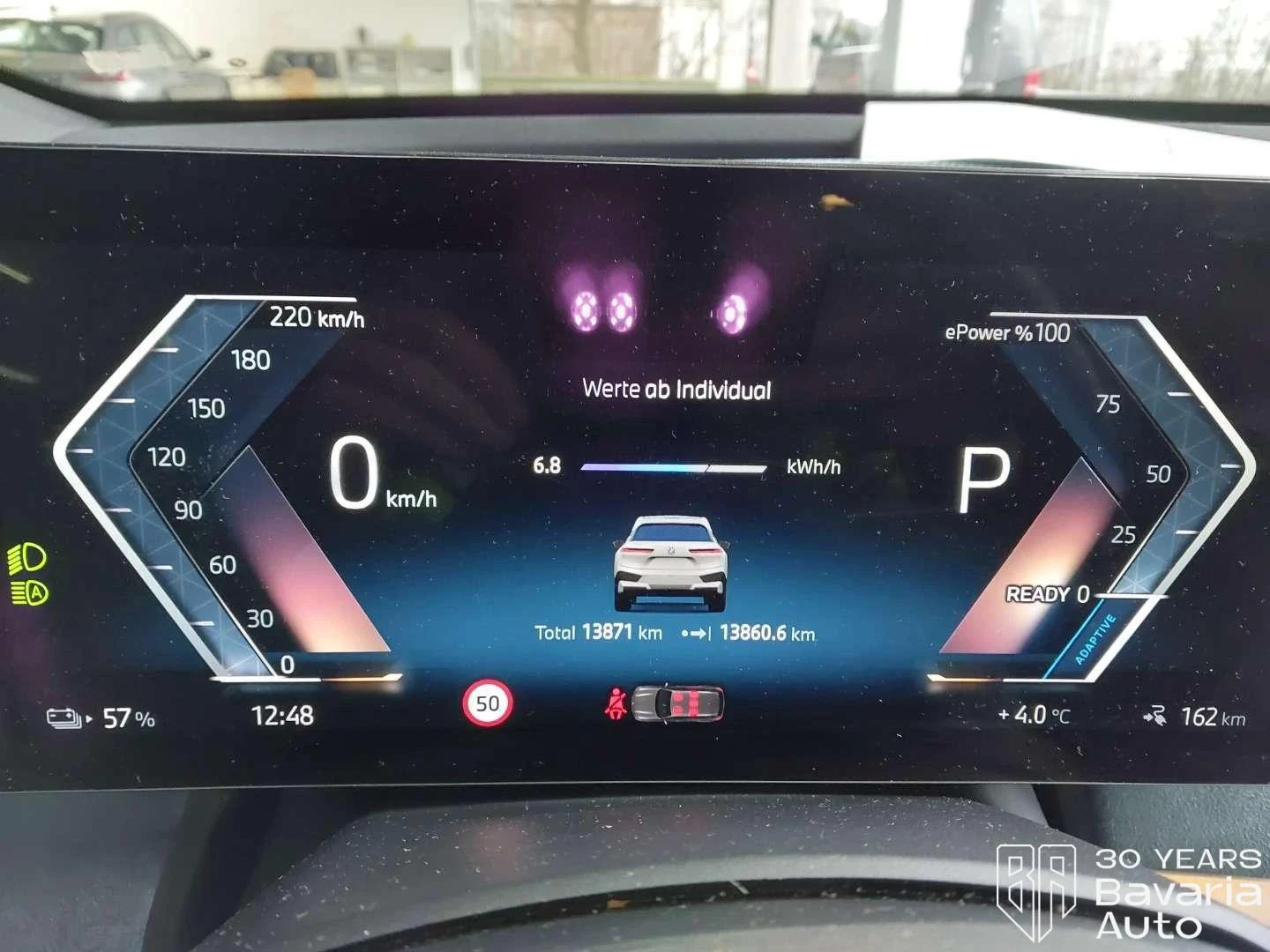 BMW iX 40 xDrive Sport | Mobile.bg � ����������� 9