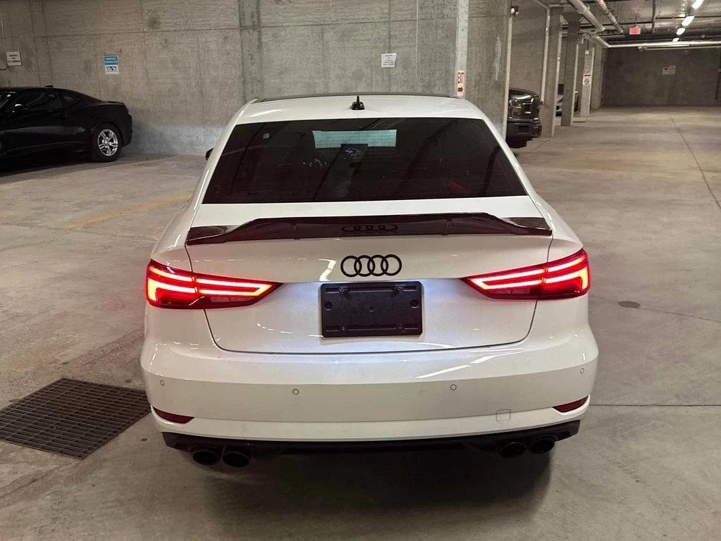 Audi A3 * 2.0T Komfort * CARFAX * ���� �� �� | Mobile.bg � ����������� 4