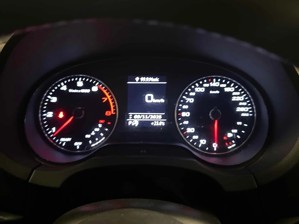 Audi A3 * 2.0T Komfort * CARFAX * ���� �� �� | Mobile.bg � ����������� 15