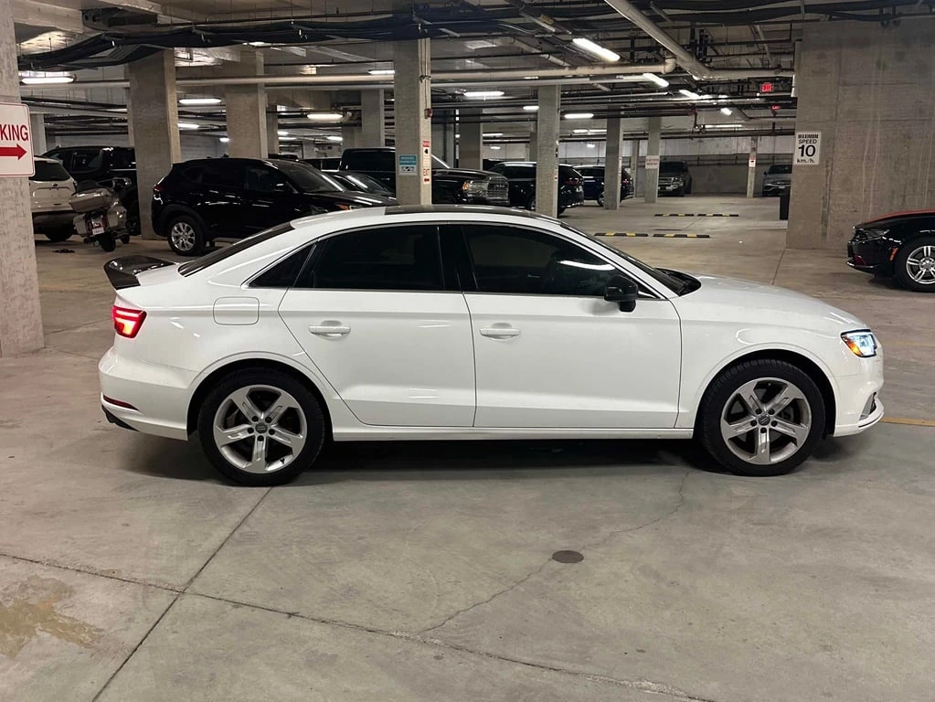Audi A3 * 2.0T Komfort * CARFAX * ���� �� �� | Mobile.bg � ����������� 3