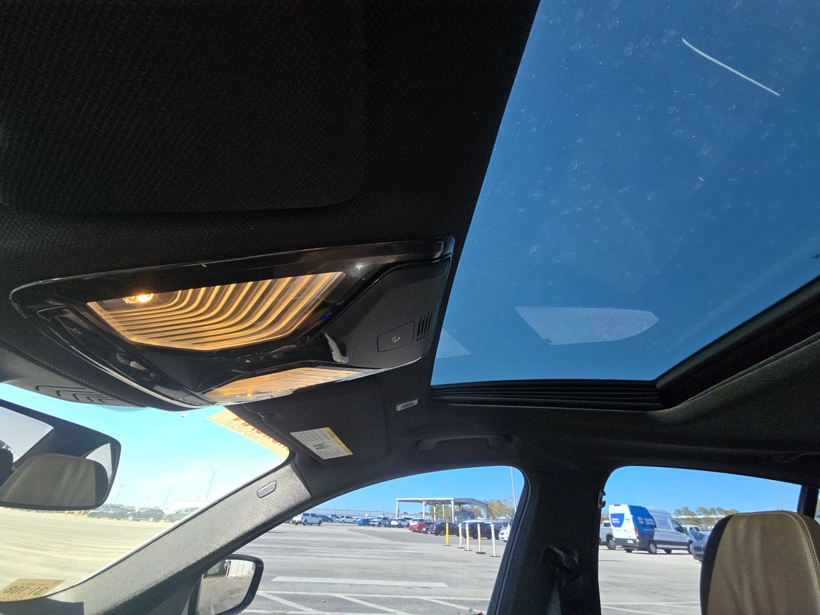 BMW 540 M SPORT LINE* Head up* GESTURE* Distronic* HARMAN* | Mobile.bg � ����������� 13