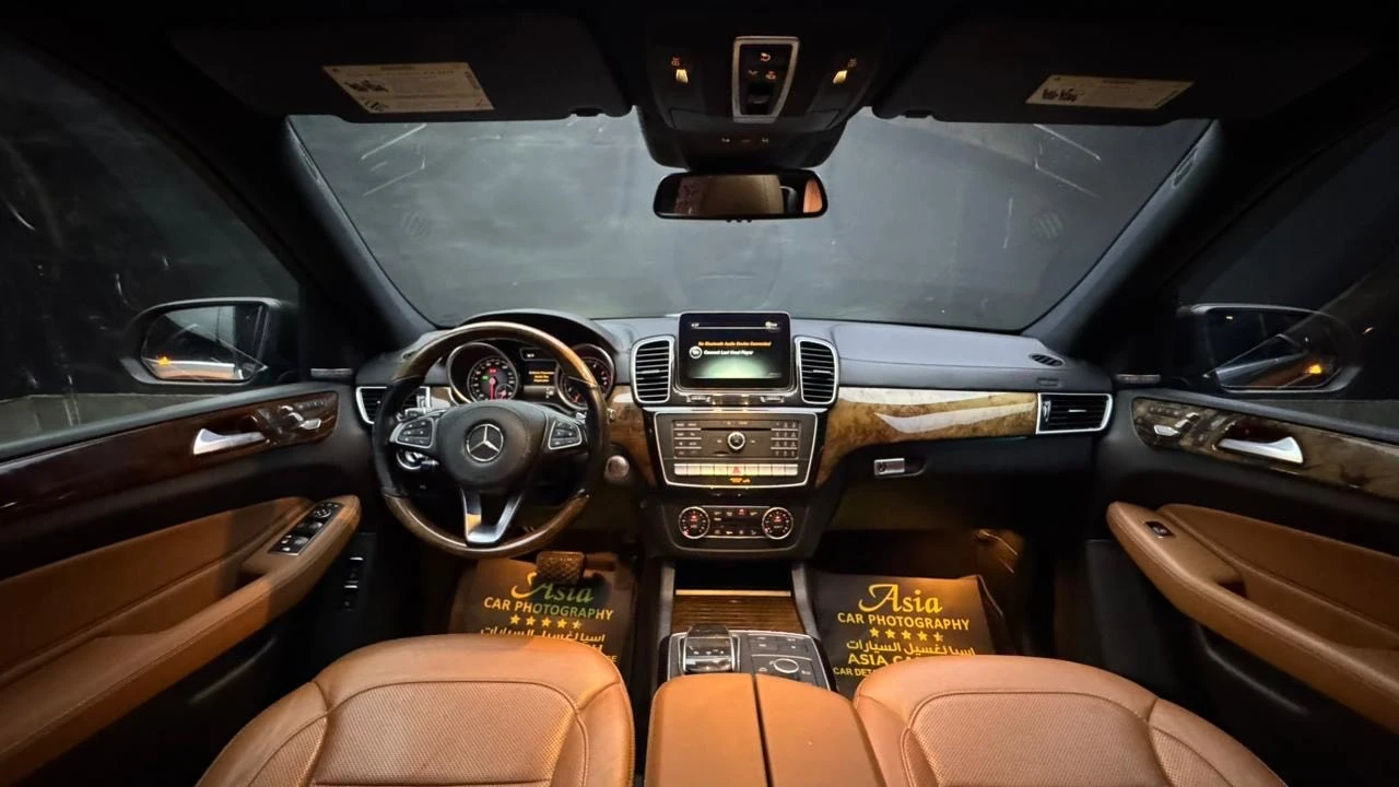 Mercedes-Benz GLS 450 MAYBACH / 4Matic  | Mobile.bg � ����������� 13