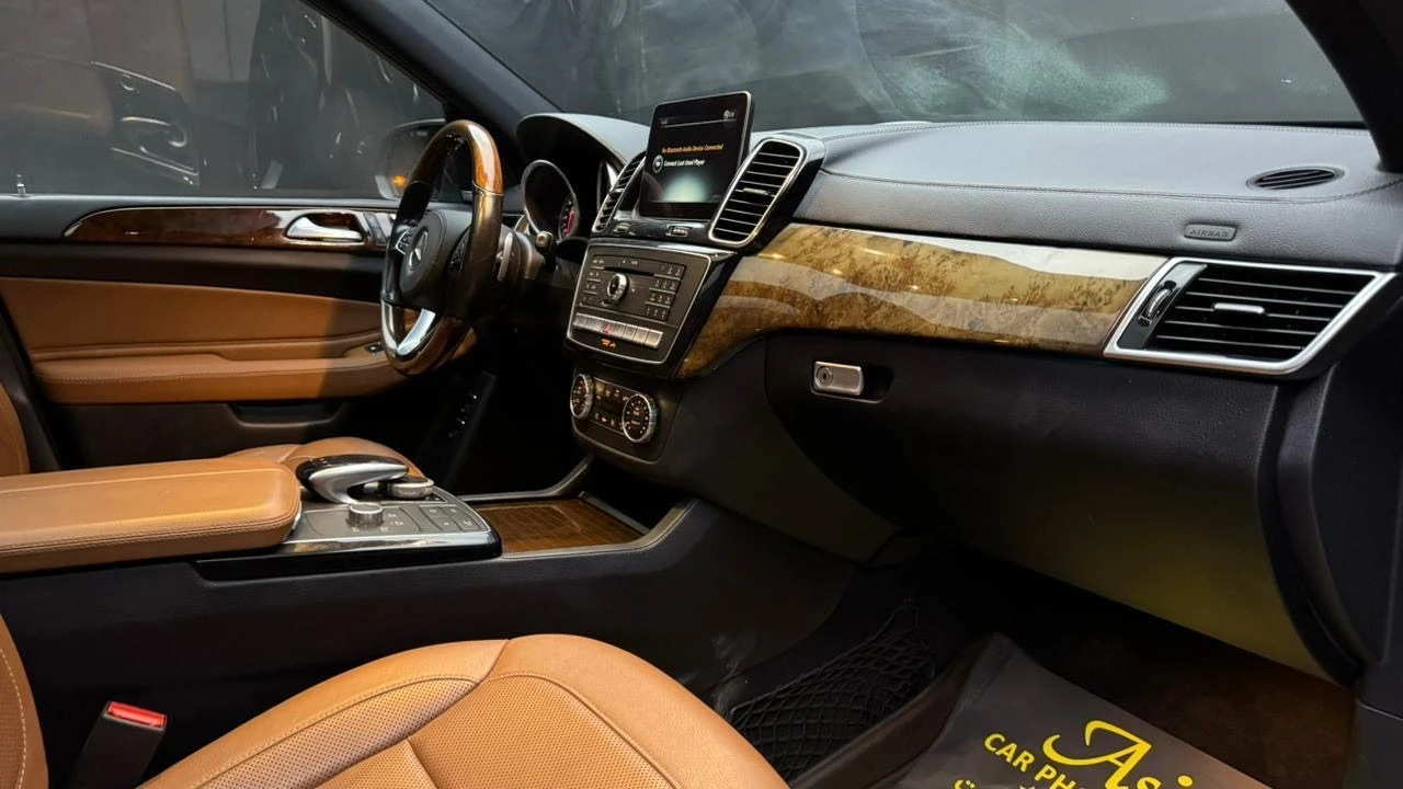 Mercedes-Benz GLS 450 MAYBACH / 4Matic  | Mobile.bg � ����������� 12