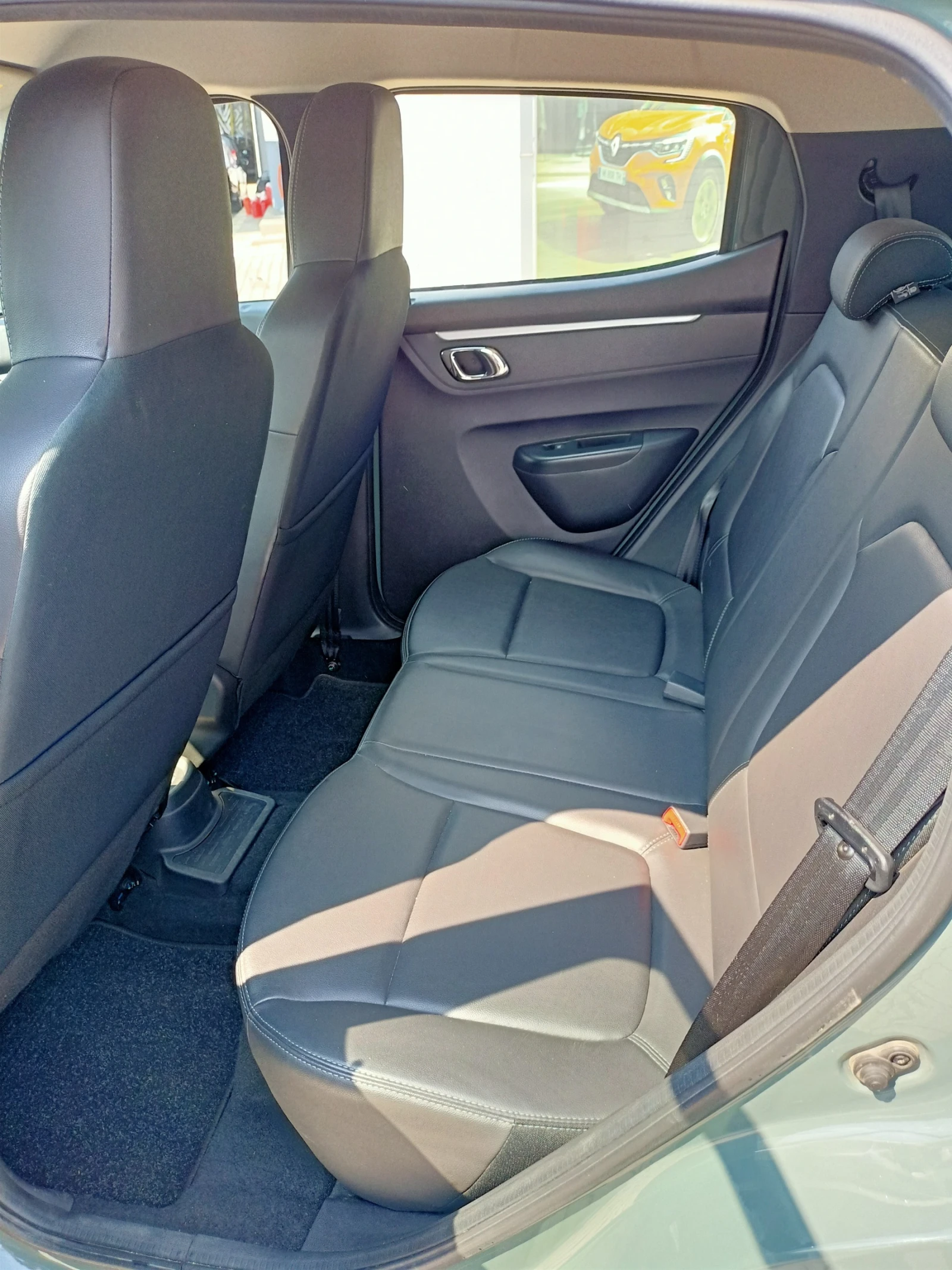 Dacia Spring 499���� �� ����������, PlusElectric 45-27kW | Mobile.bg � ����������� 13